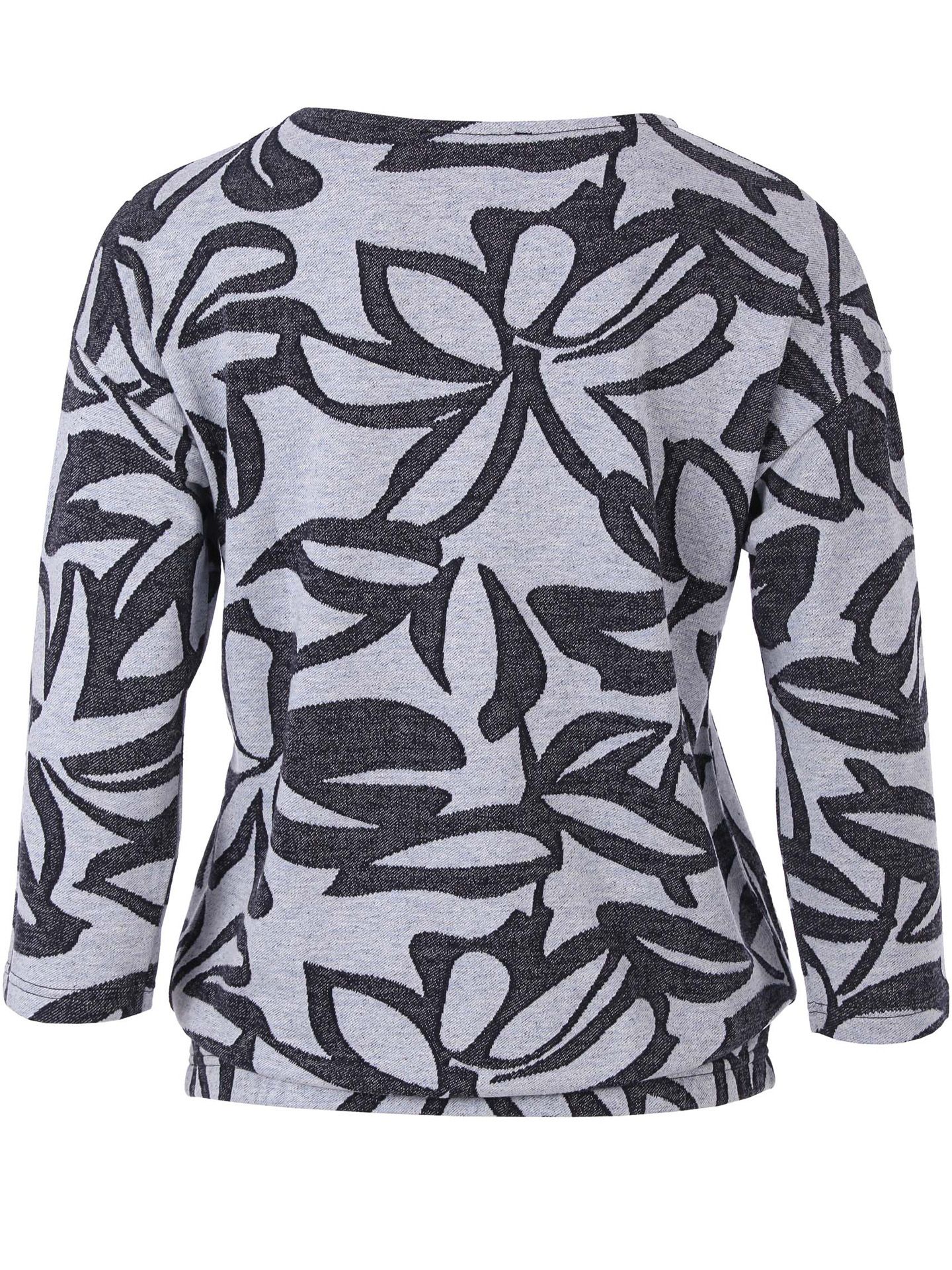 Enjoy Womenswear Shirt Ella Blauw 00080828-1300