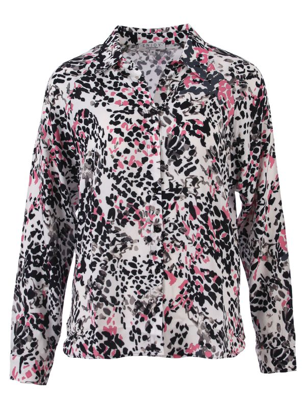 Enjoy Womenswear Blouse Yara Roze 2900075760053