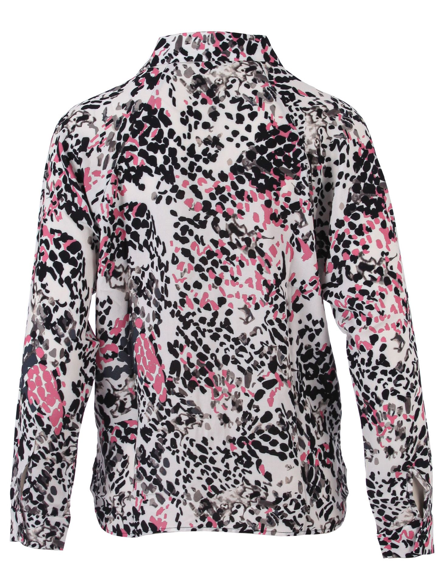 Enjoy Womenswear Blouse Yara Roze 00080833-3900