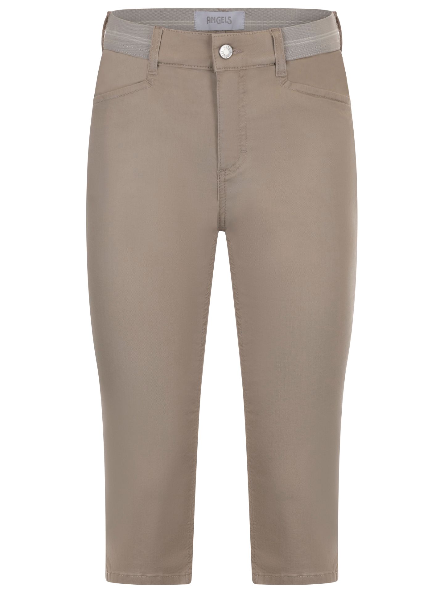 Angels Capri Jeans Ana Blauw 2900075835058