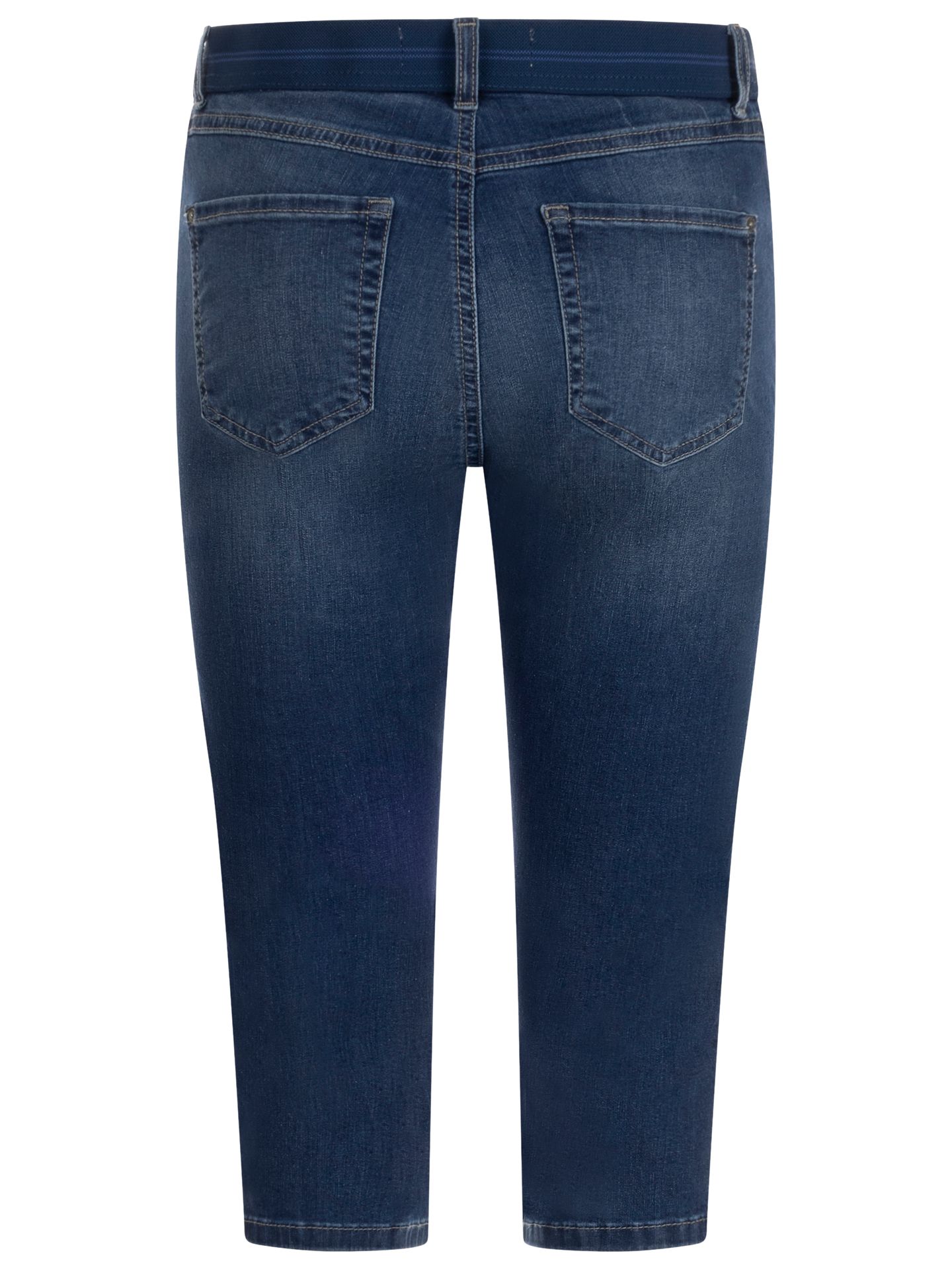 Angels Capri Jeans Ana Blauw 00080874-780