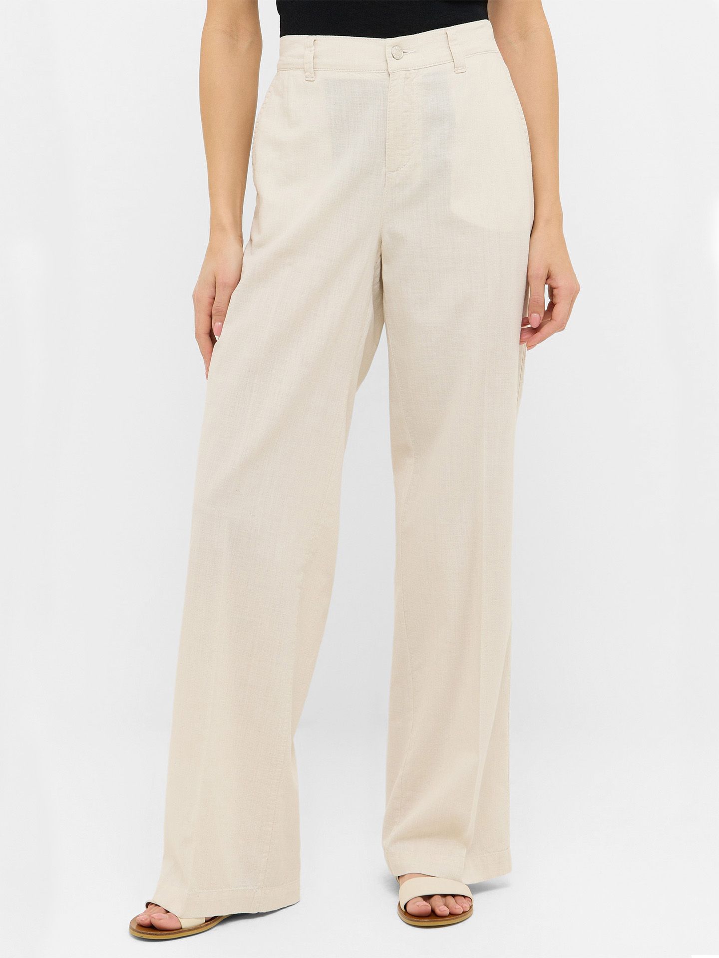Angels Pantalon Liz Beige 00080875-5200