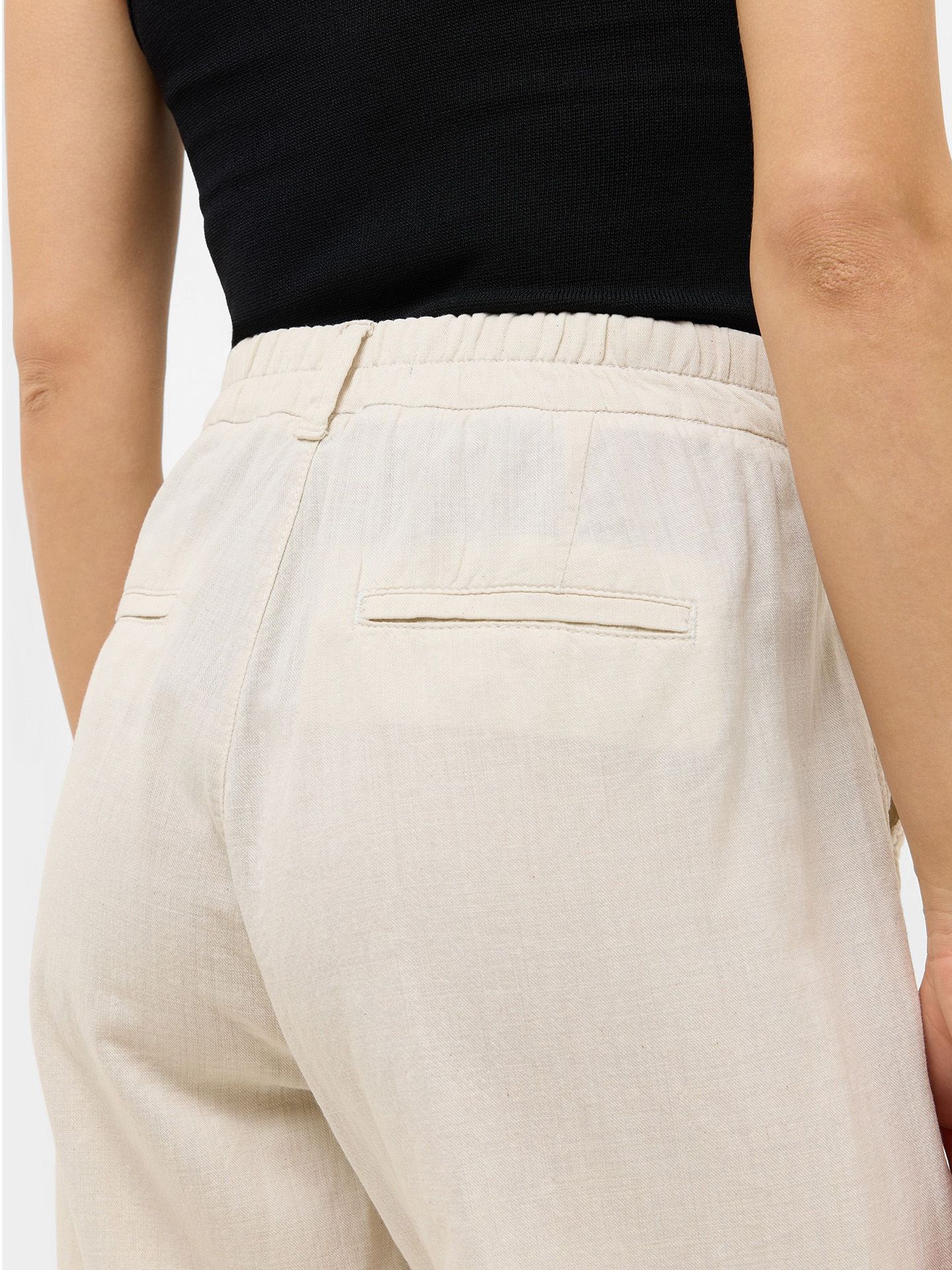 Angels Pantalon Liz Beige 00080875-5200