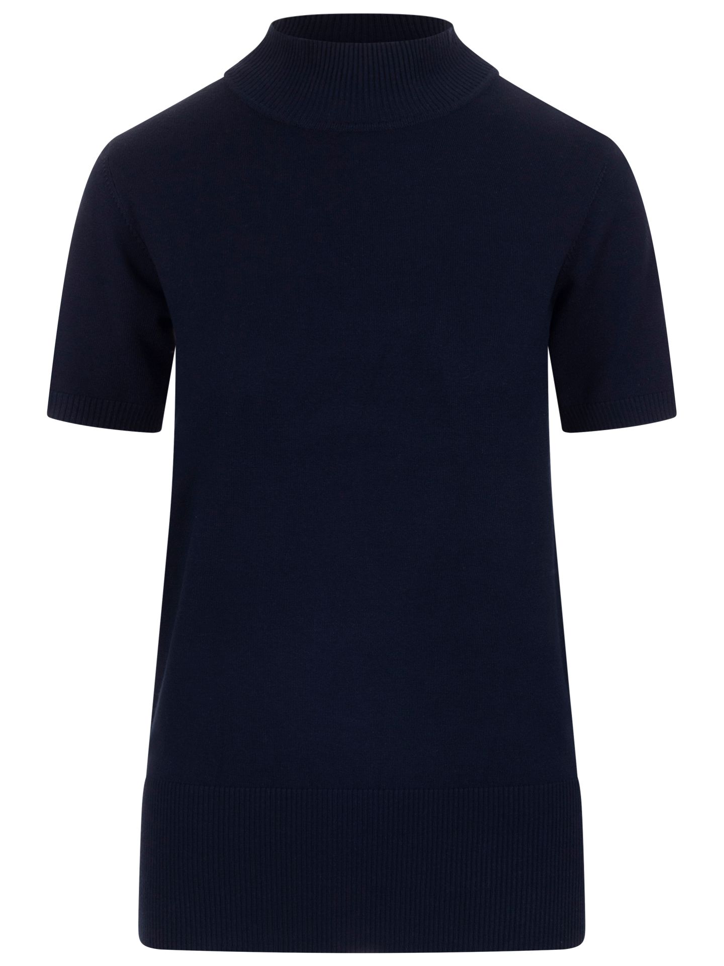 NED Trui Mayra Blauw 00080909-1500