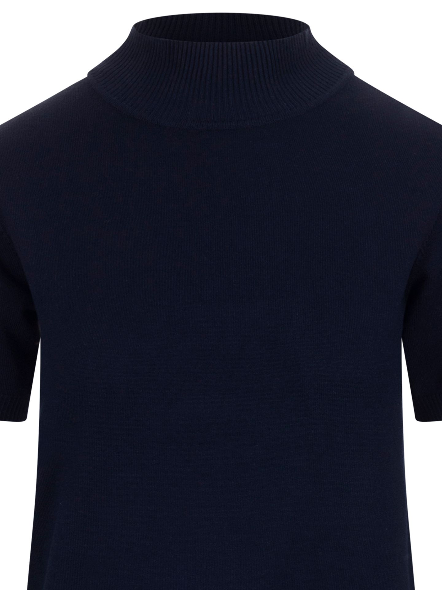 NED Trui Mayra Blauw 00080909-1500