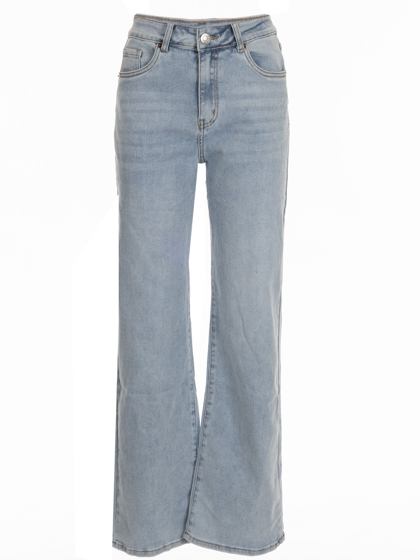 Norfy Jeans Enola Blauw 00080910-500