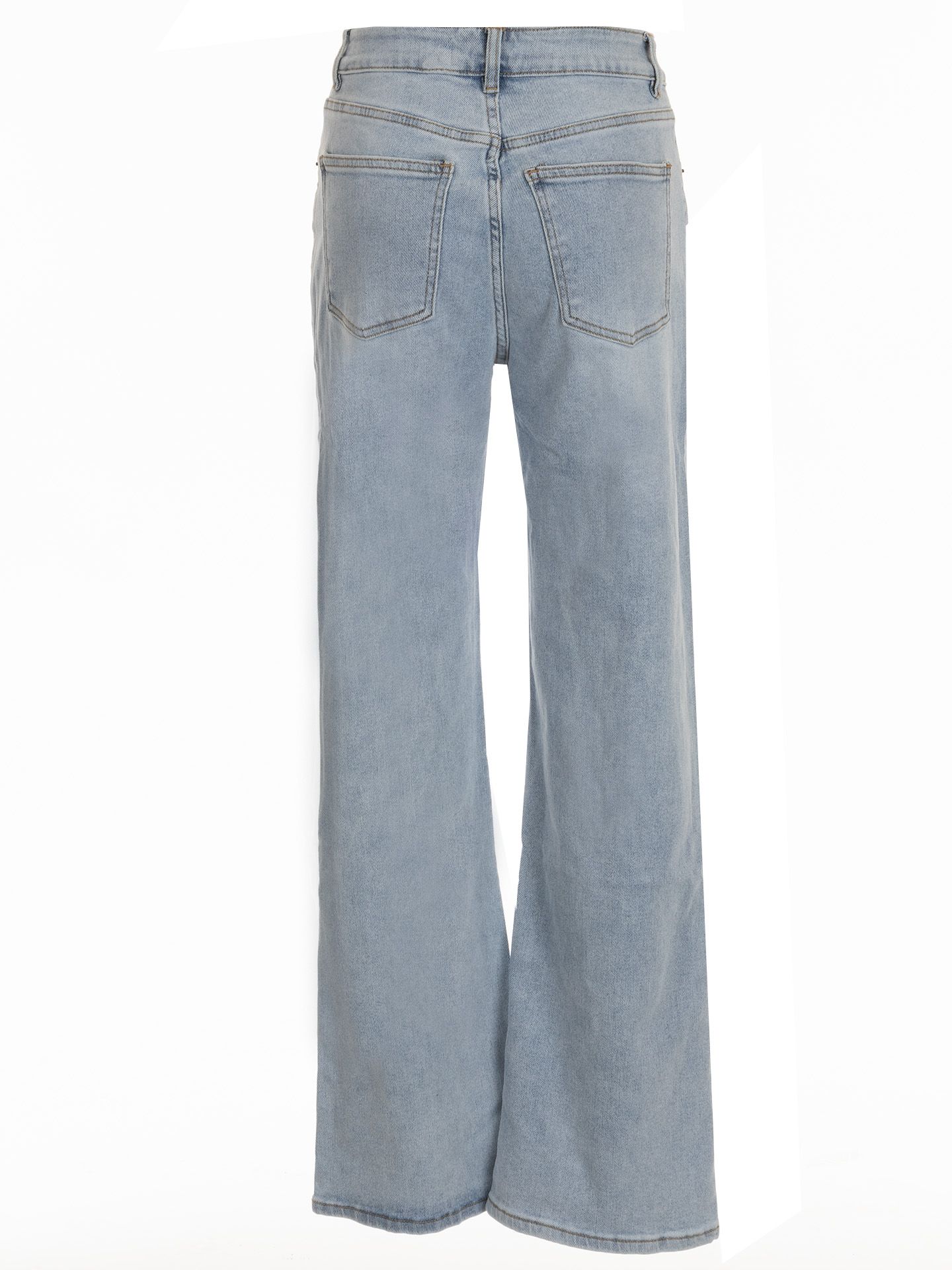 Norfy Jeans Enola Blauw 00080910-500