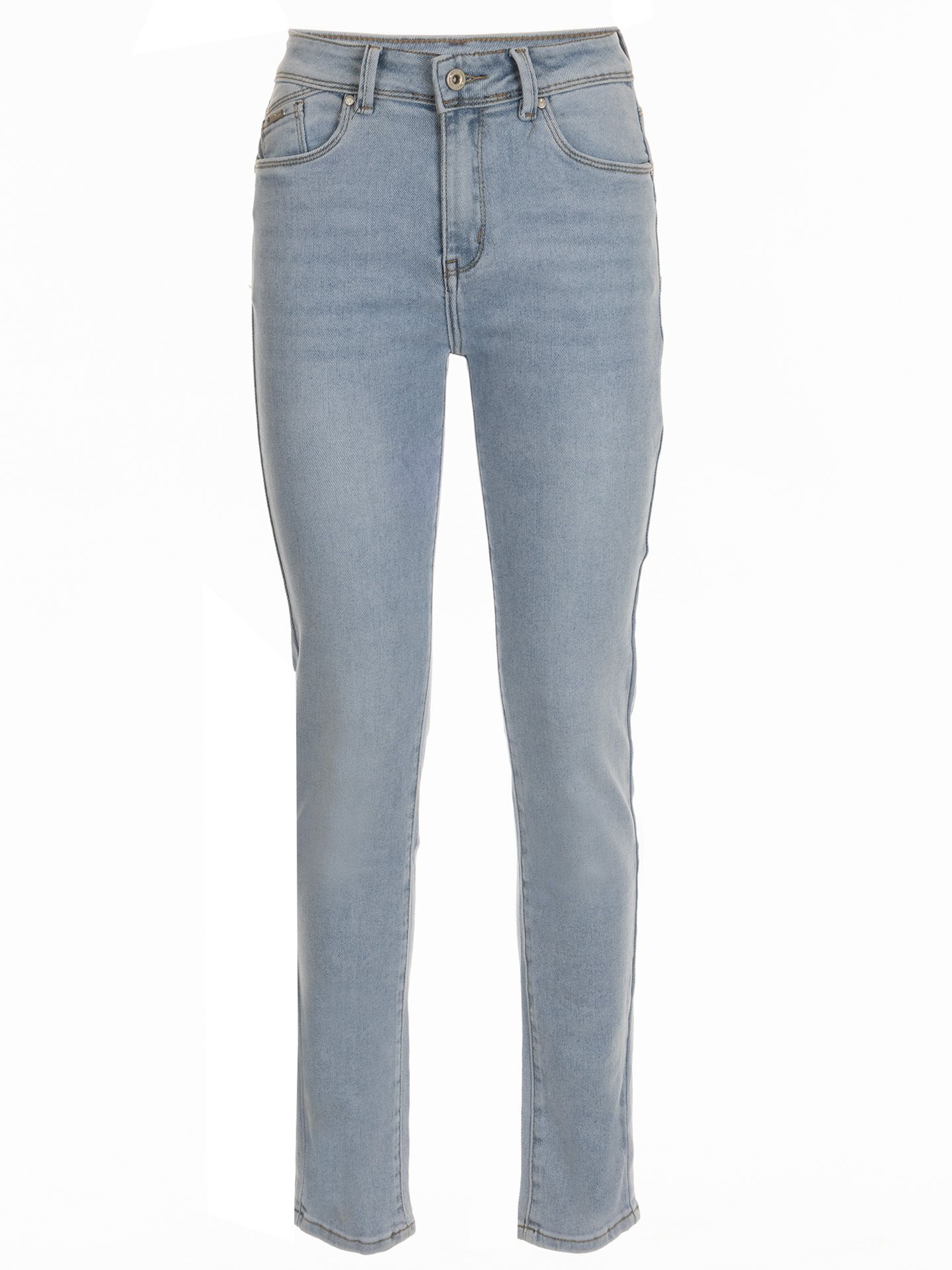 Norfy Jeans Marie Blauw 00080912-500