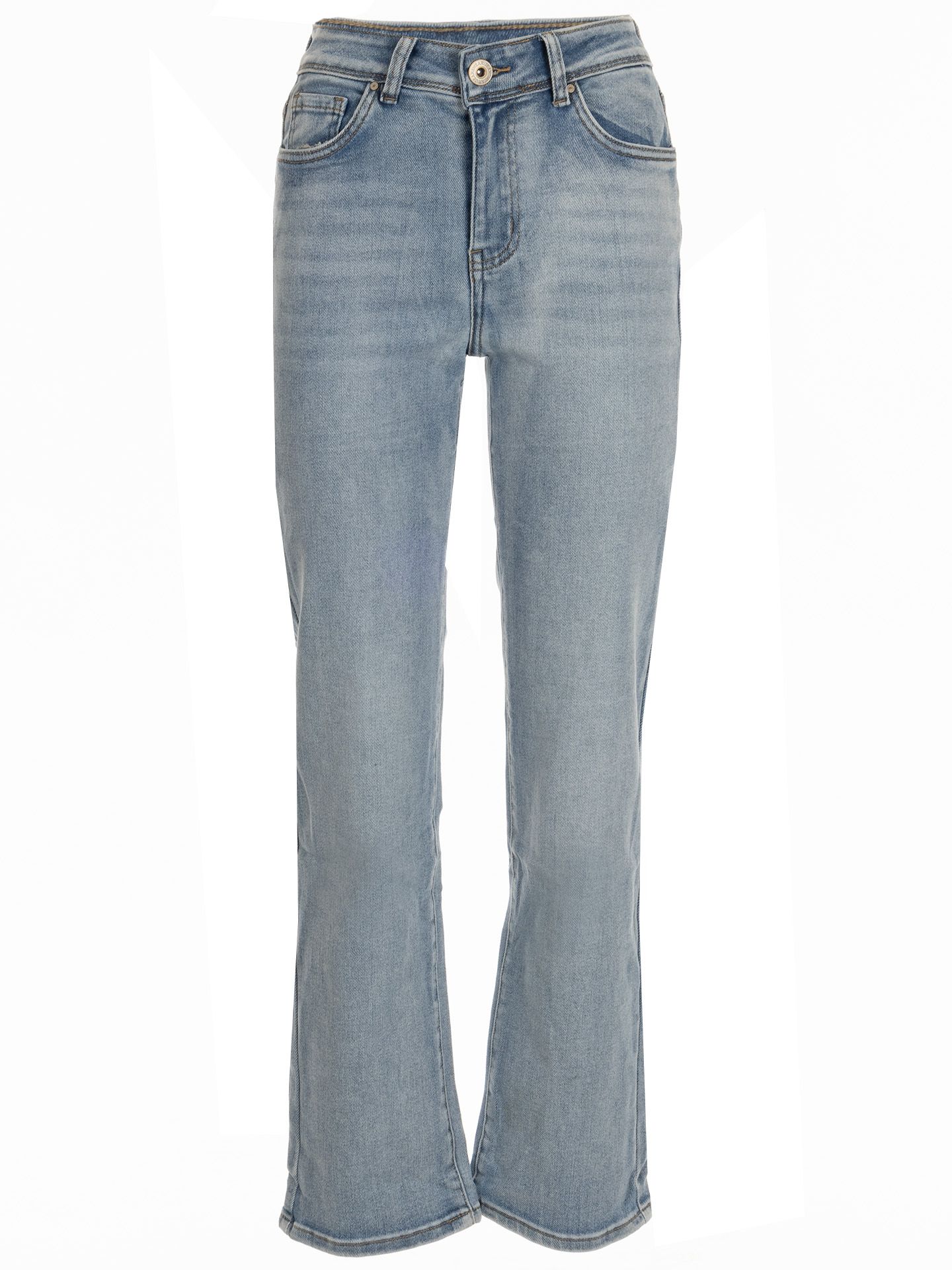 Norfy Jeans Lola Blauw 00080913-800