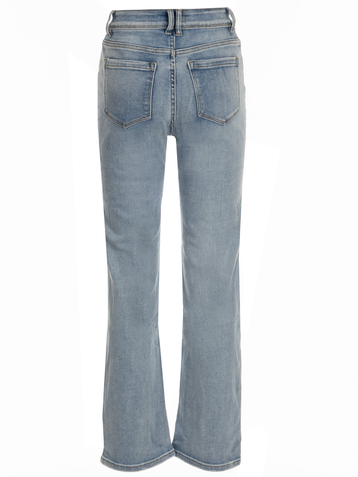 Norfy Jeans Lola Blauw 00080913-800