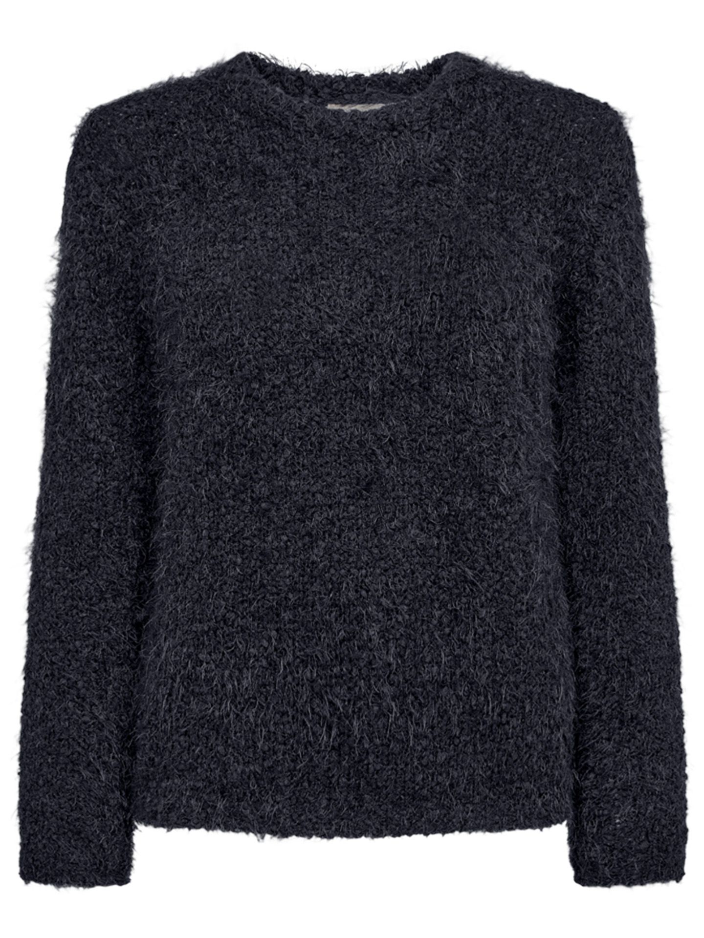 Freequent Trui Lizzy Blauw 00080918-1500