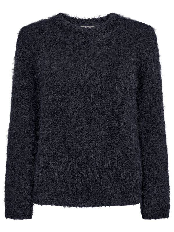 Freequent Trui Lizzy Blauw 2900075889044