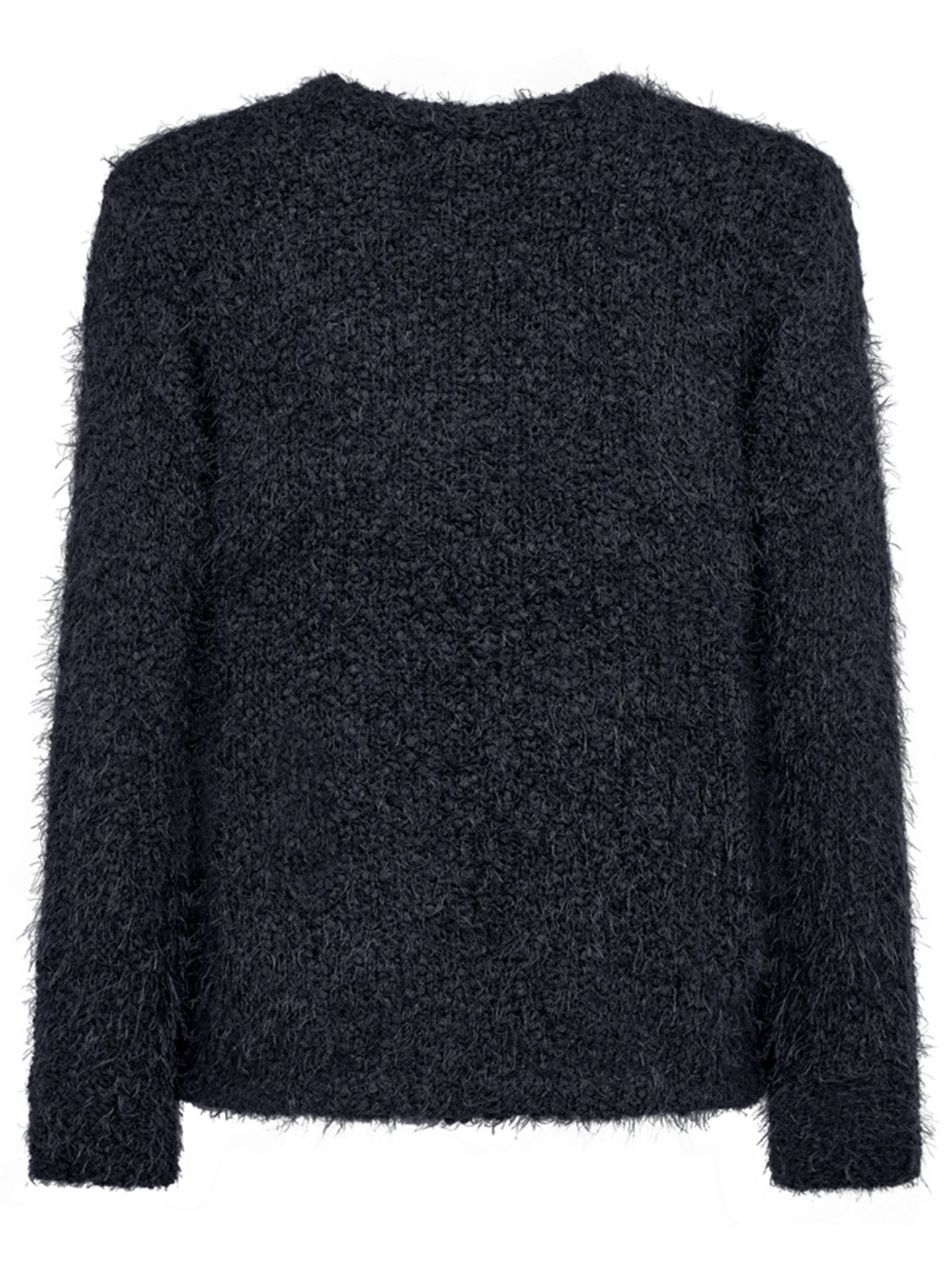 Freequent Trui Lizzy Blauw 00080918-1500