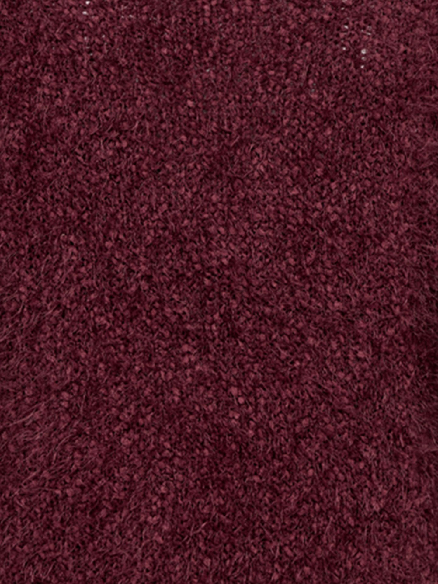 Freequent Trui Lizzy Rood 00080918-3600