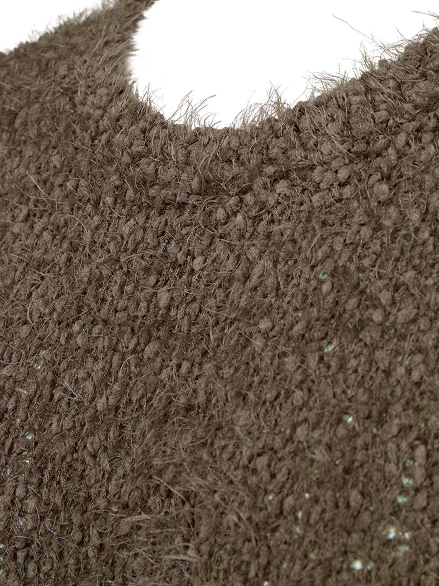 Freequent Trui Popsy Taupe 00080918-5500