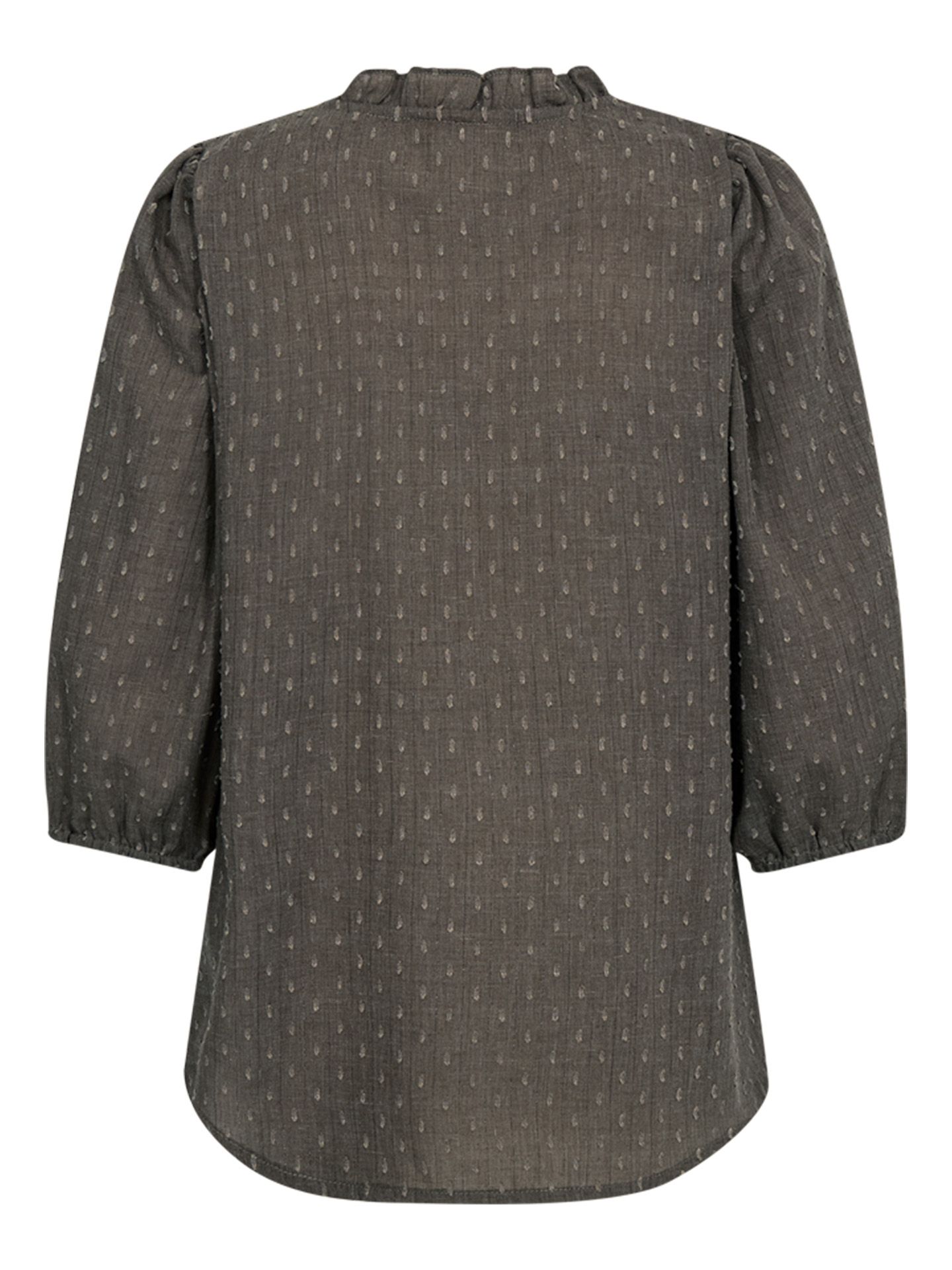 Freequent Blouse Dina Taupe 00080920-5500