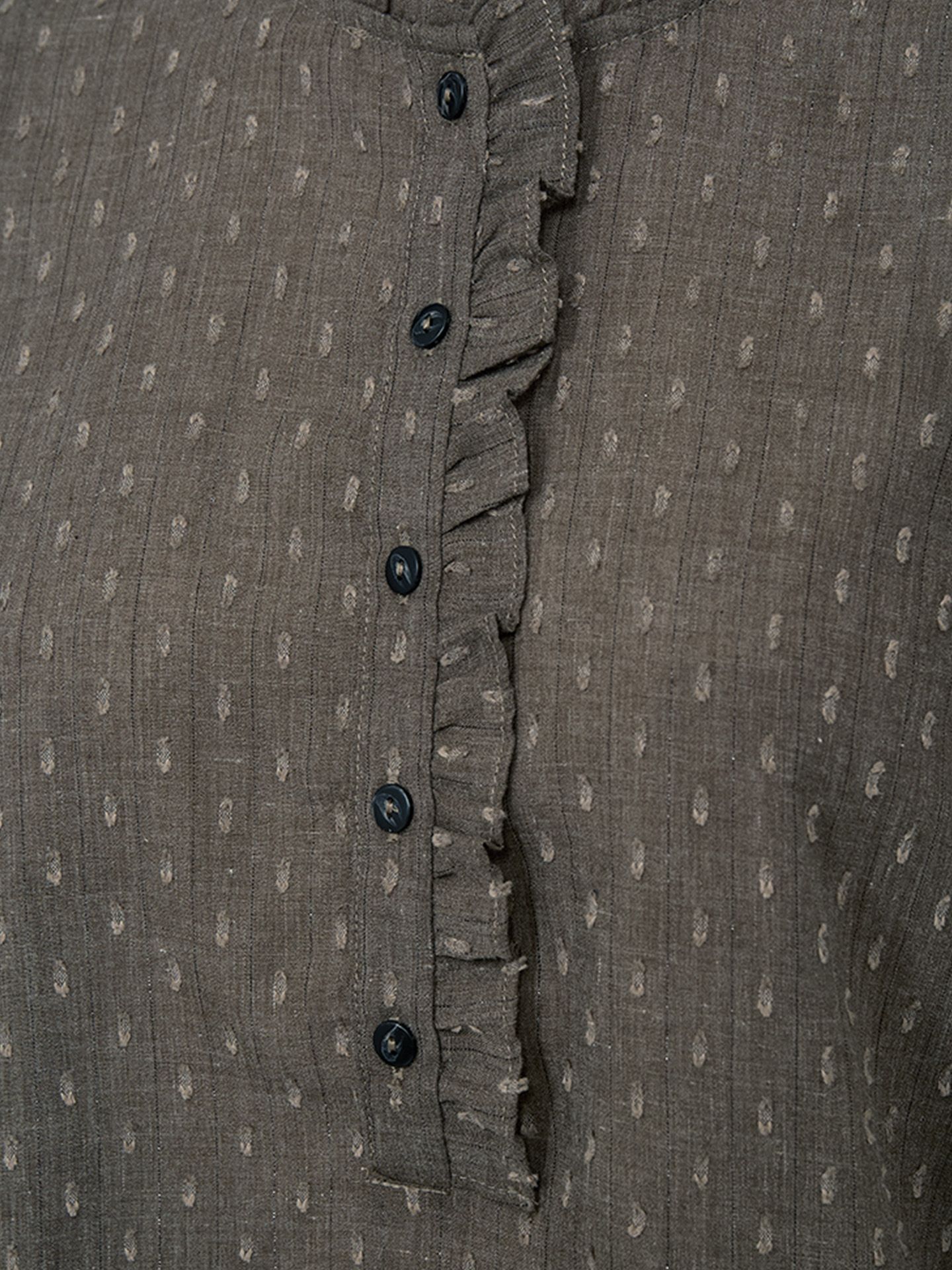 Freequent Blouse Dina Taupe 00080920-5500
