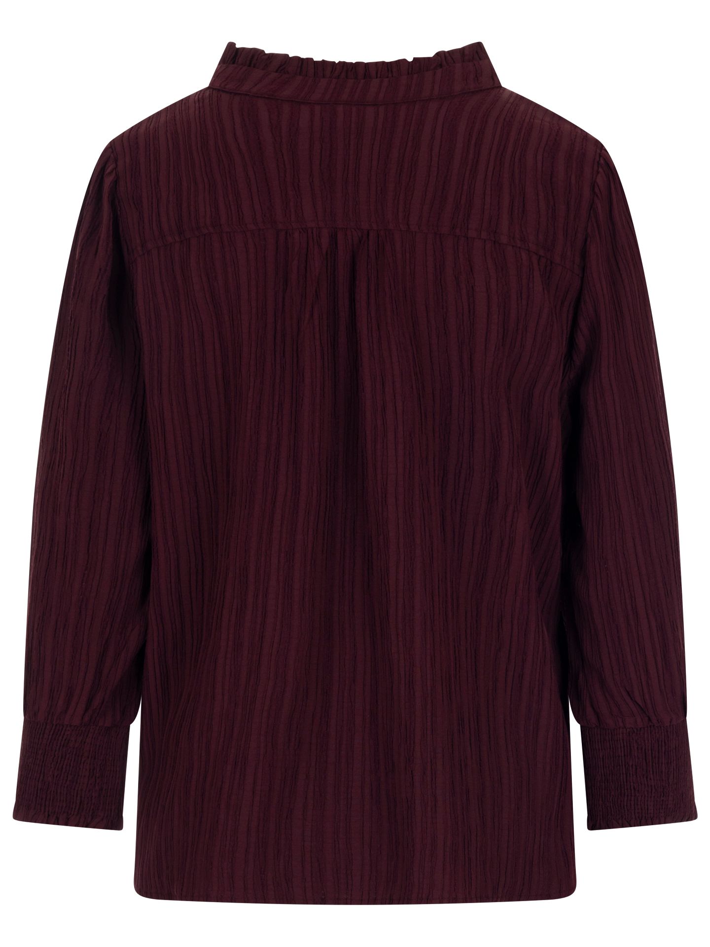 Freequent Blouse Valse Rood 00080921-3600
