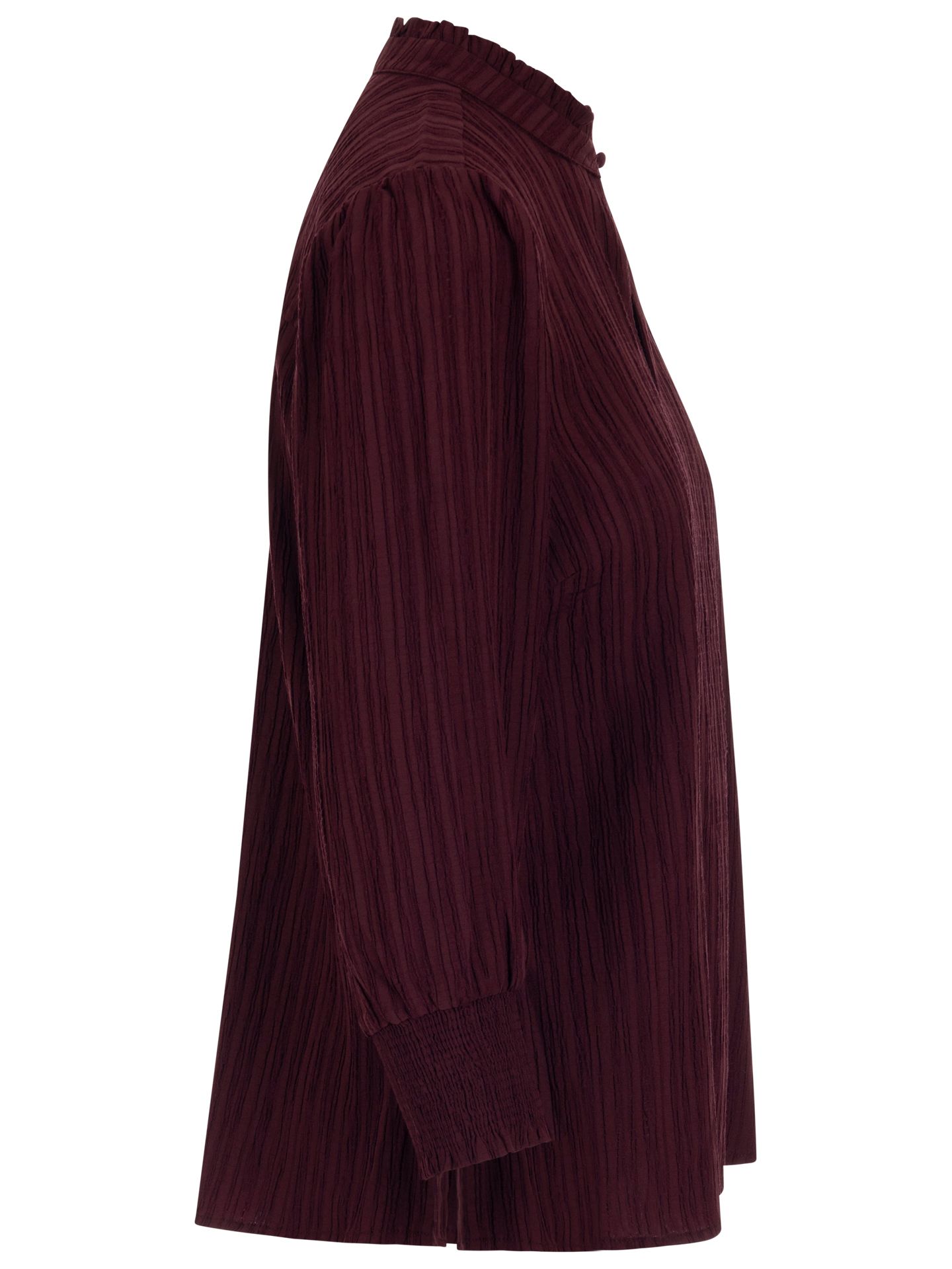 Freequent Blouse Valse Rood 00080921-3600