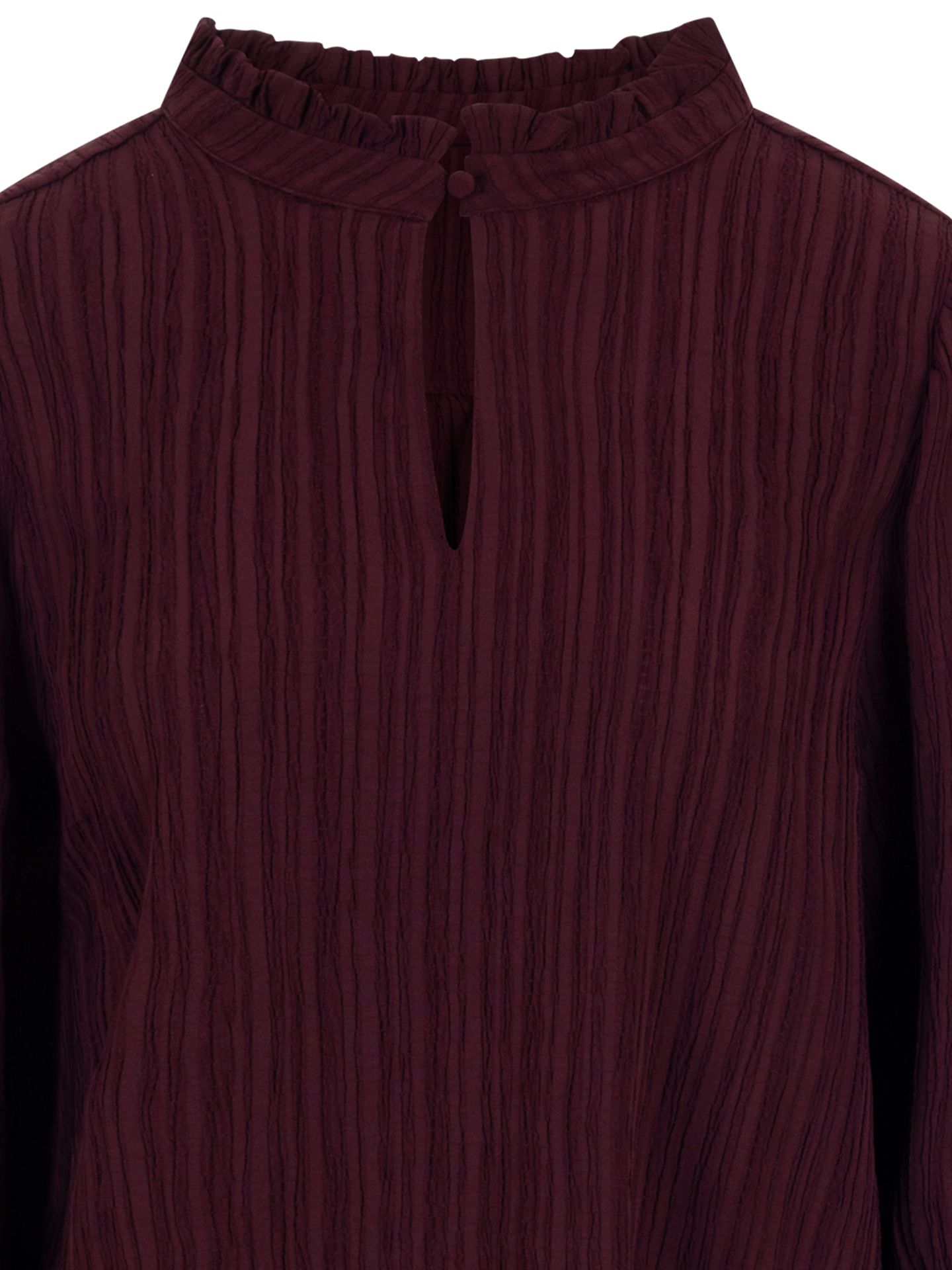 Freequent Blouse Valse Rood 00080921-3600