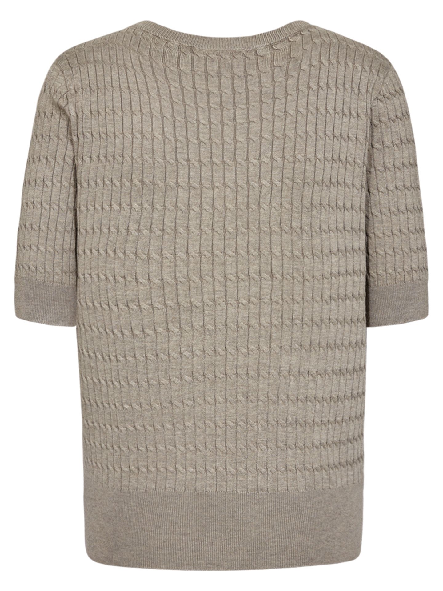 Freequent Trui Dalva Taupe 00080922-5500