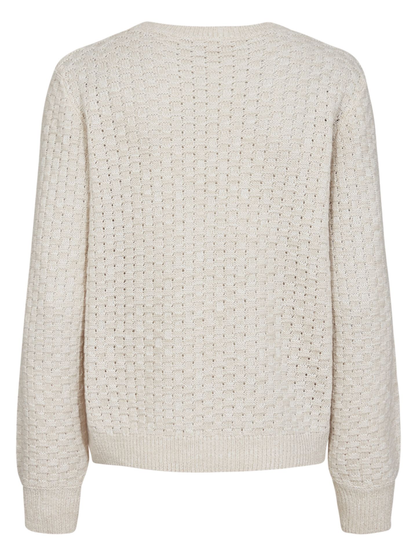 Freequent Trui Jazz Beige 00080923-5200