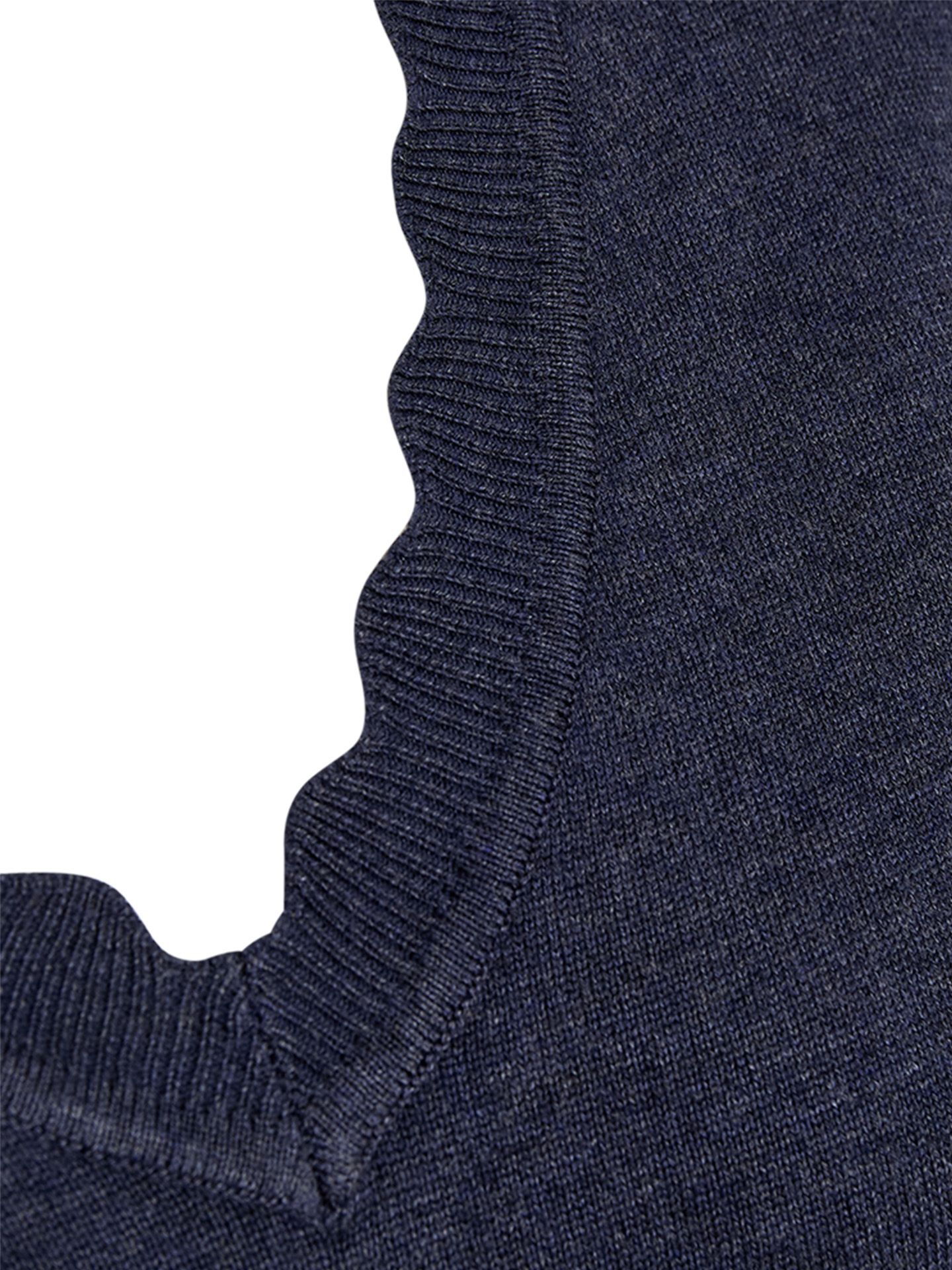 Freequent Trui Katie  Blauw 00080924-1350