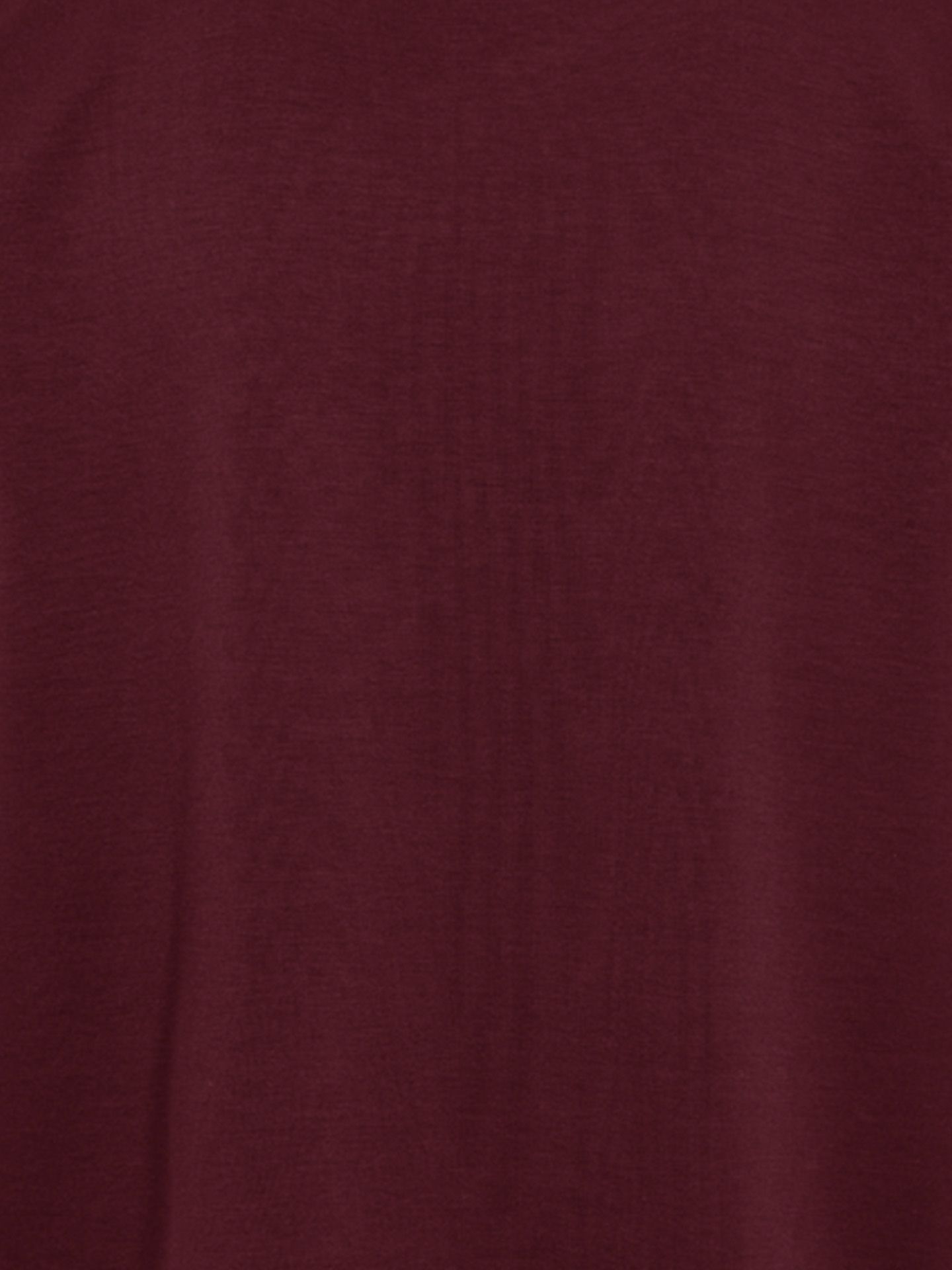 Freequent T-shirt Linde Rood 00080926-3600