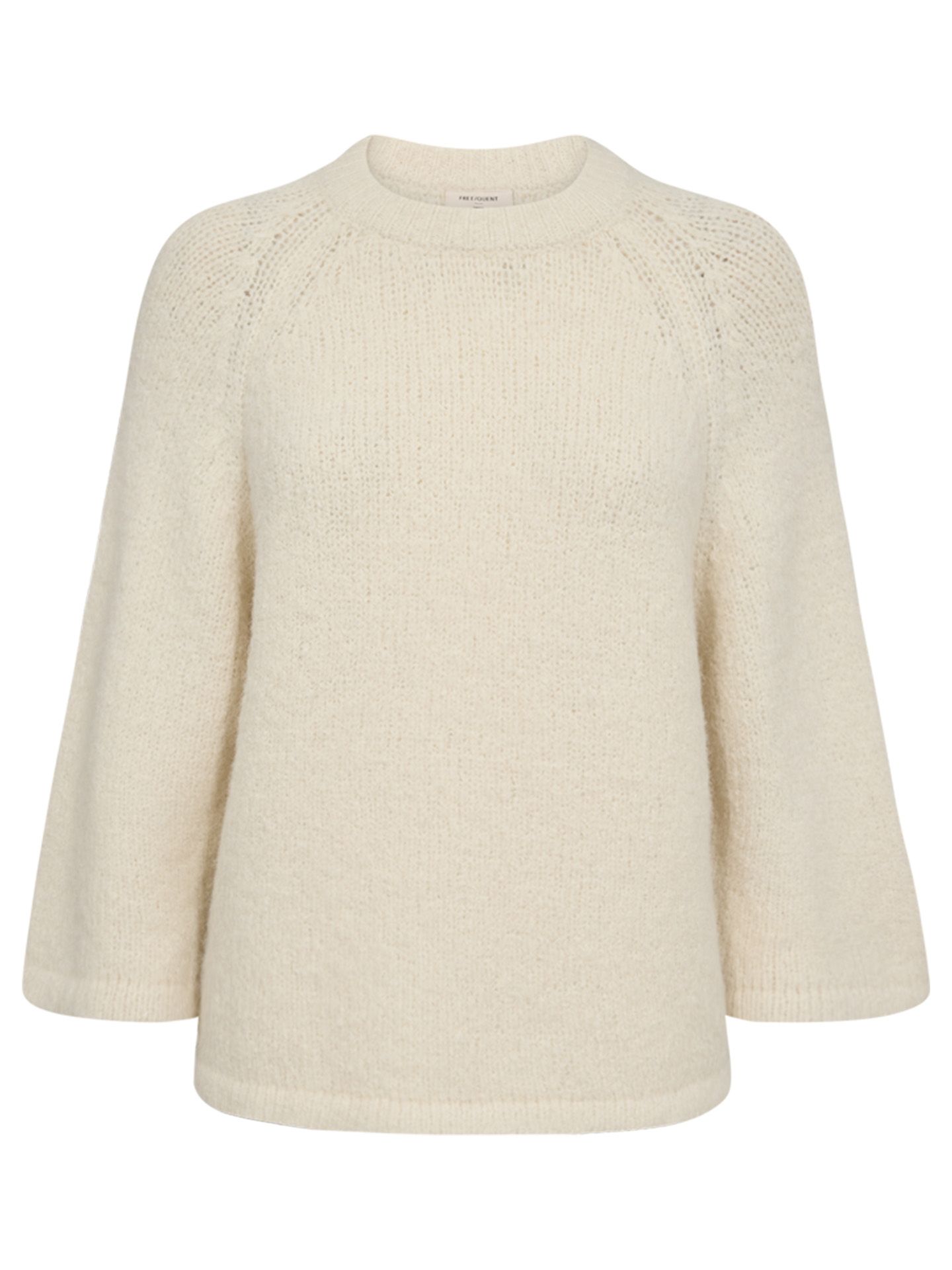 Freequent Trui Lulu Beige 00080927-5200