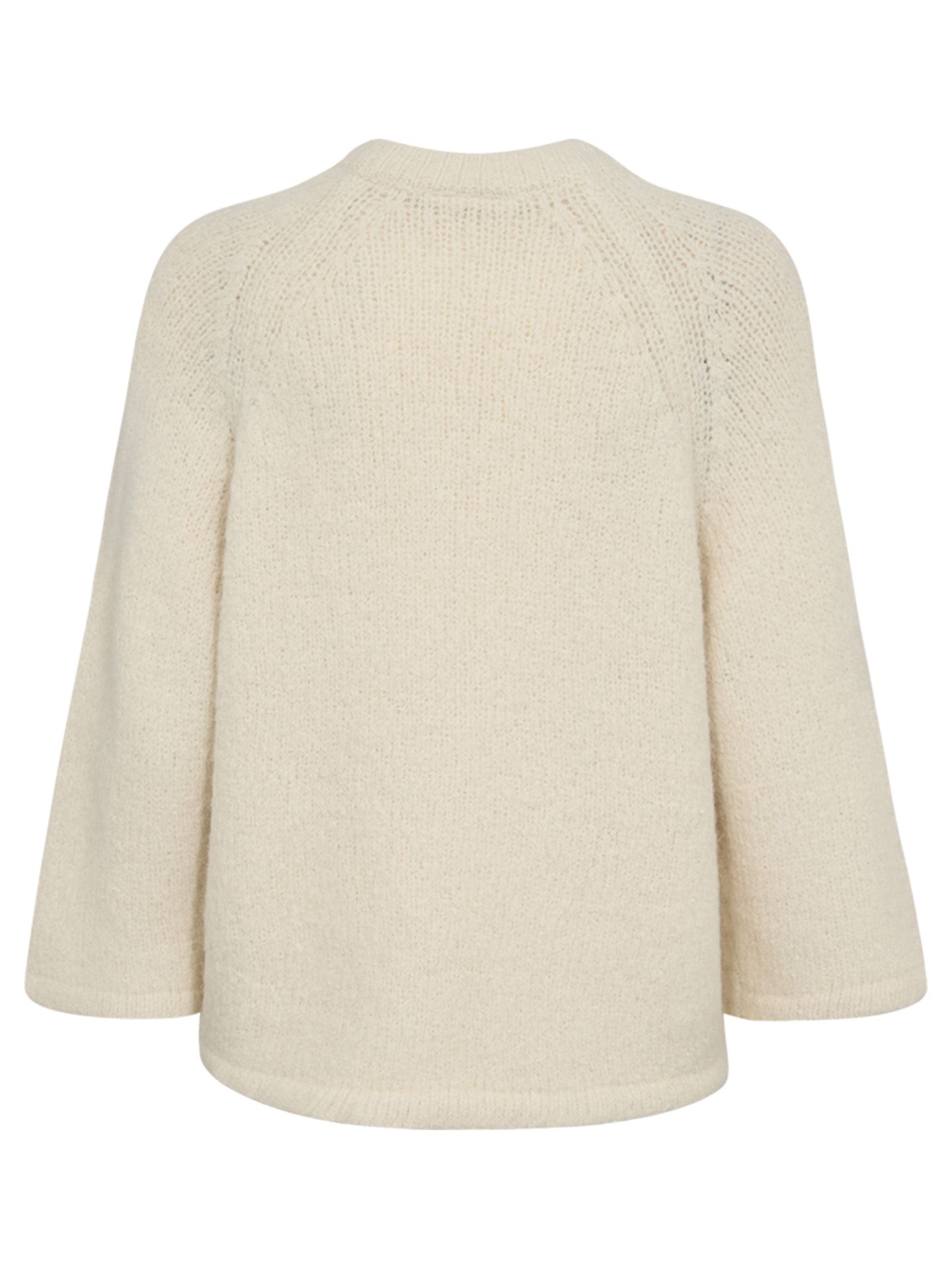 Freequent Trui Lulu Beige 00080927-5200