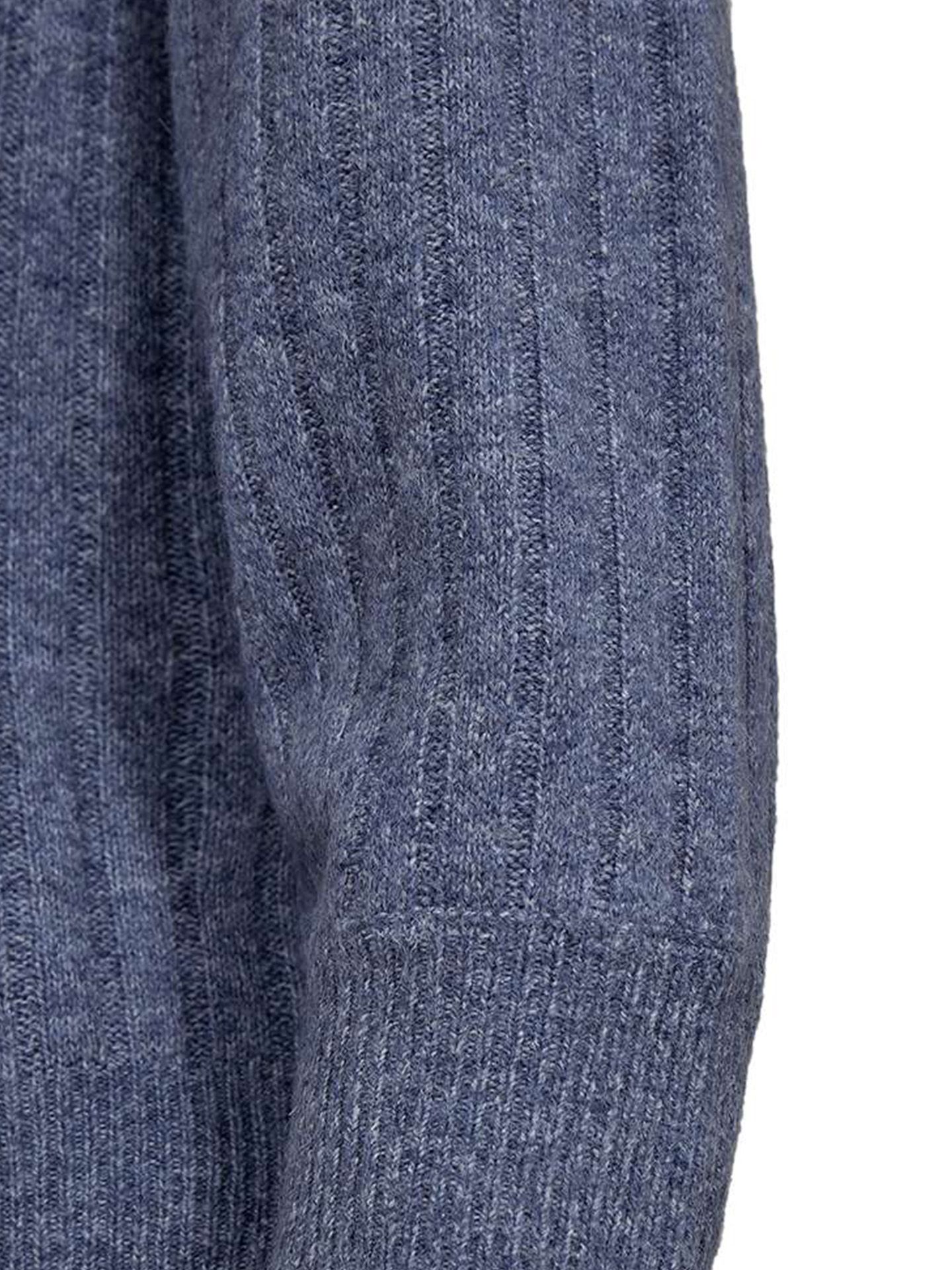 Freequent Trui Hara Blauw 00080928-1350
