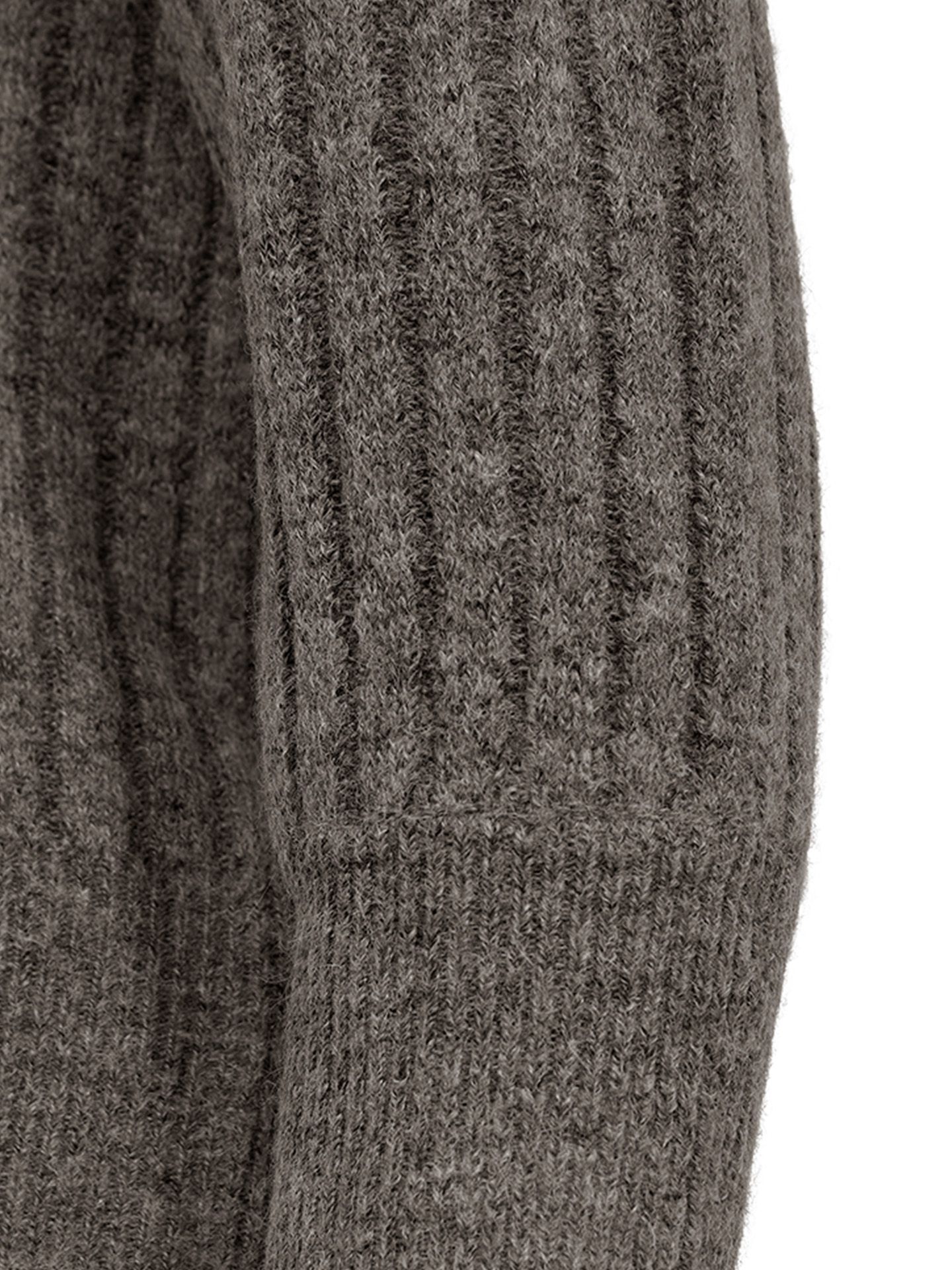 Freequent Trui Hara Taupe 00080928-5500
