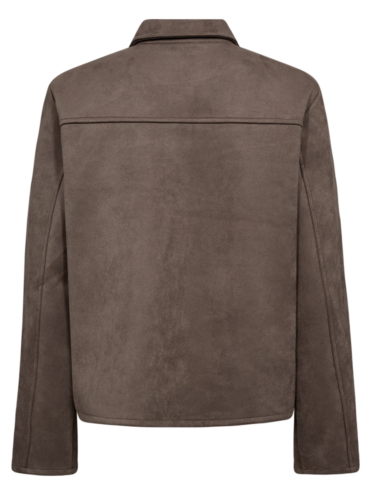 Freequent Blazer Duwa Taupe 00080930-5500