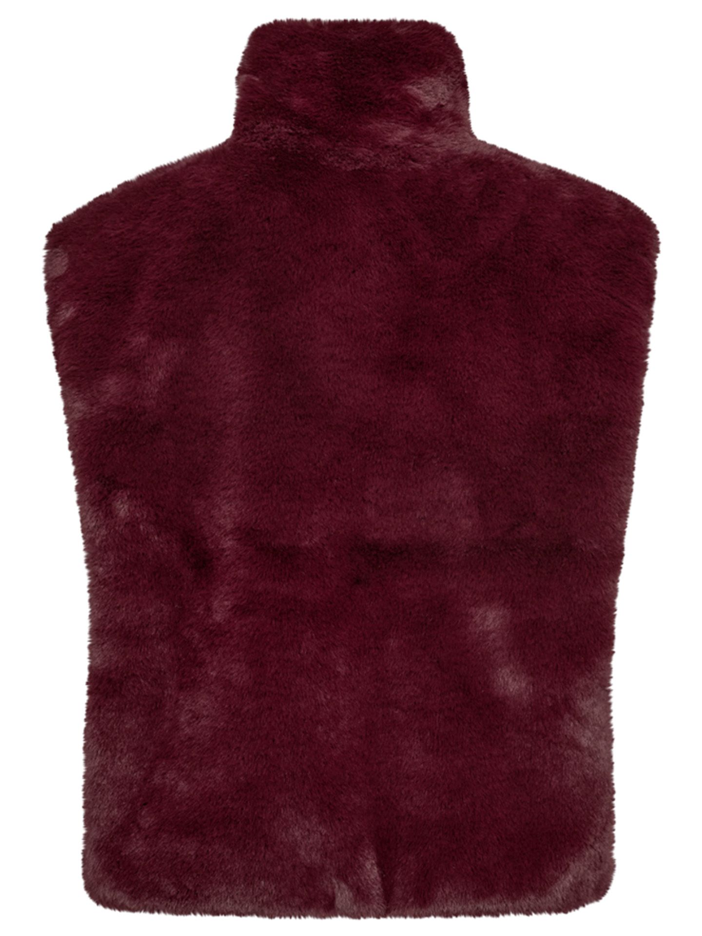 Freequent Gilet Fony Rood 00080931-3600
