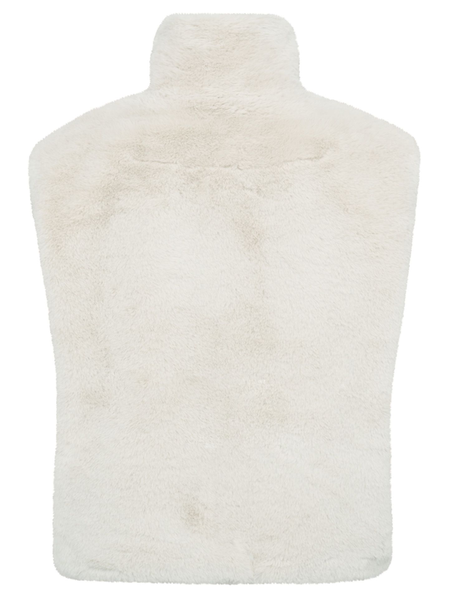 Freequent Gilet Fony Beige 00080931-5100