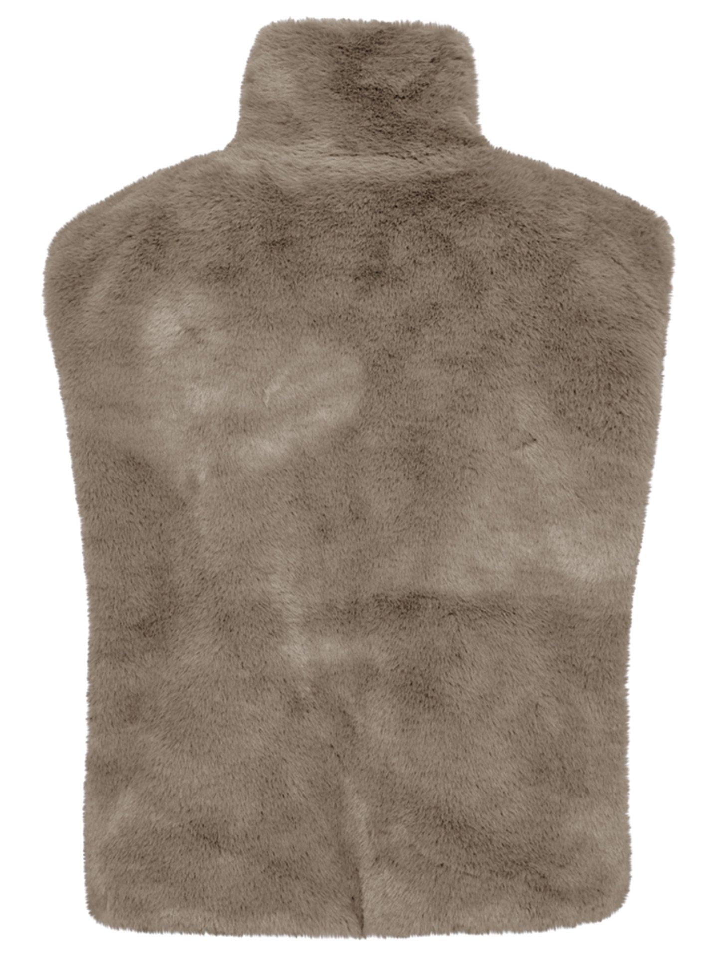 Freequent Gilet Evi Taupe 00080931-5500