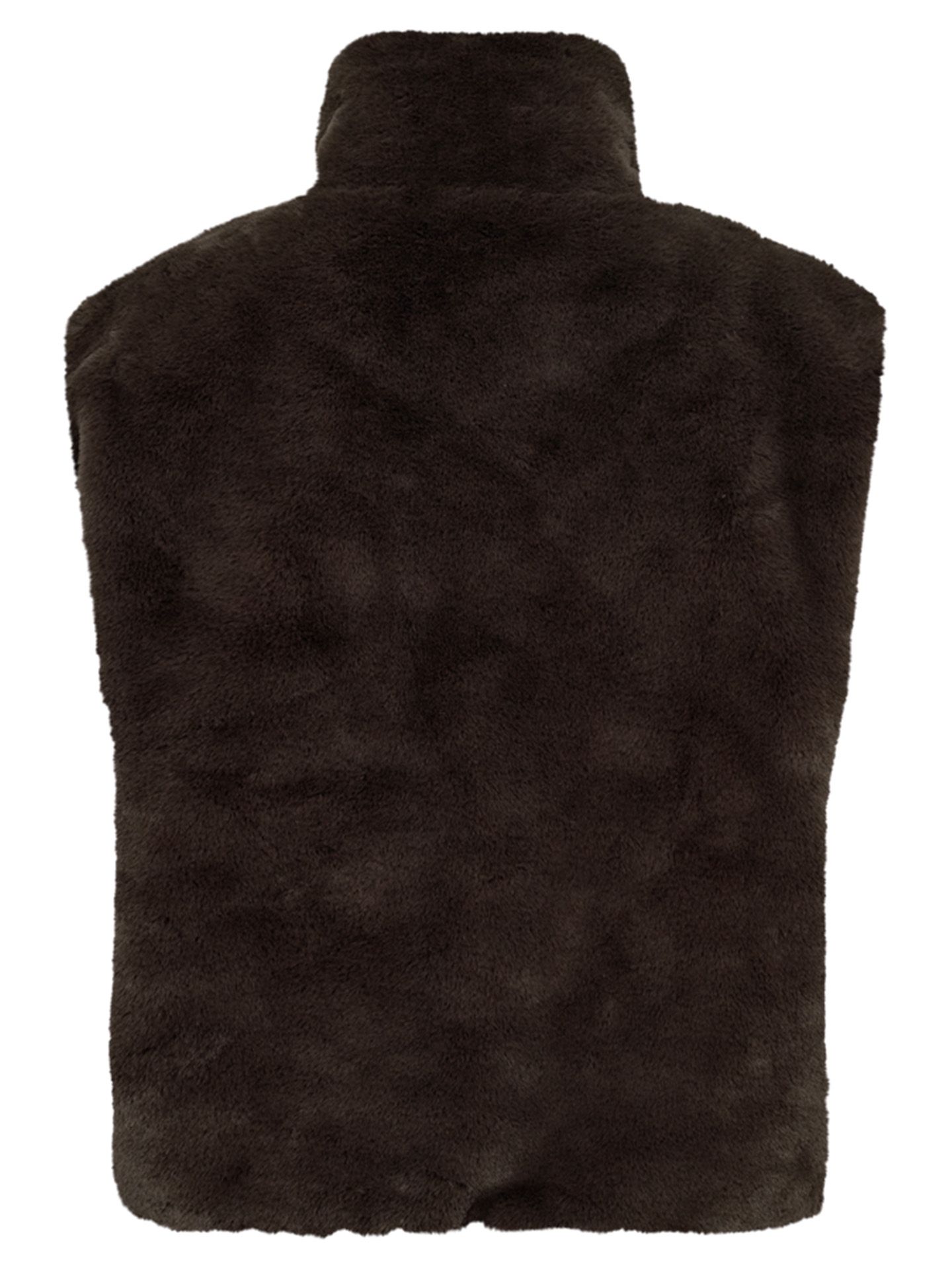 Freequent Gilet Fony Bruin 00080931-5800
