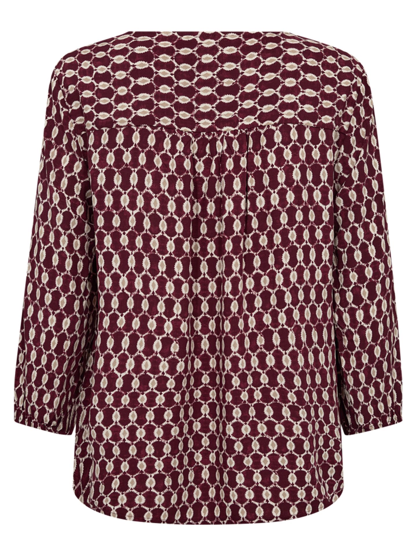 Freequent Blouse Adney Rood 00080932-3600