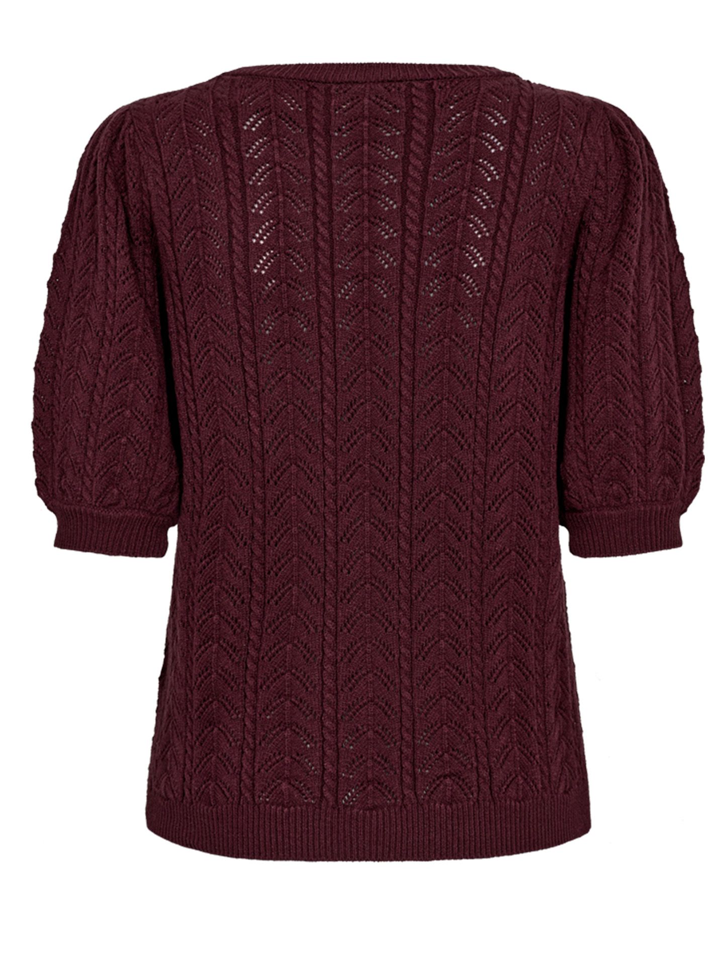 Freequent Trui Larry Rood 00080934-3600