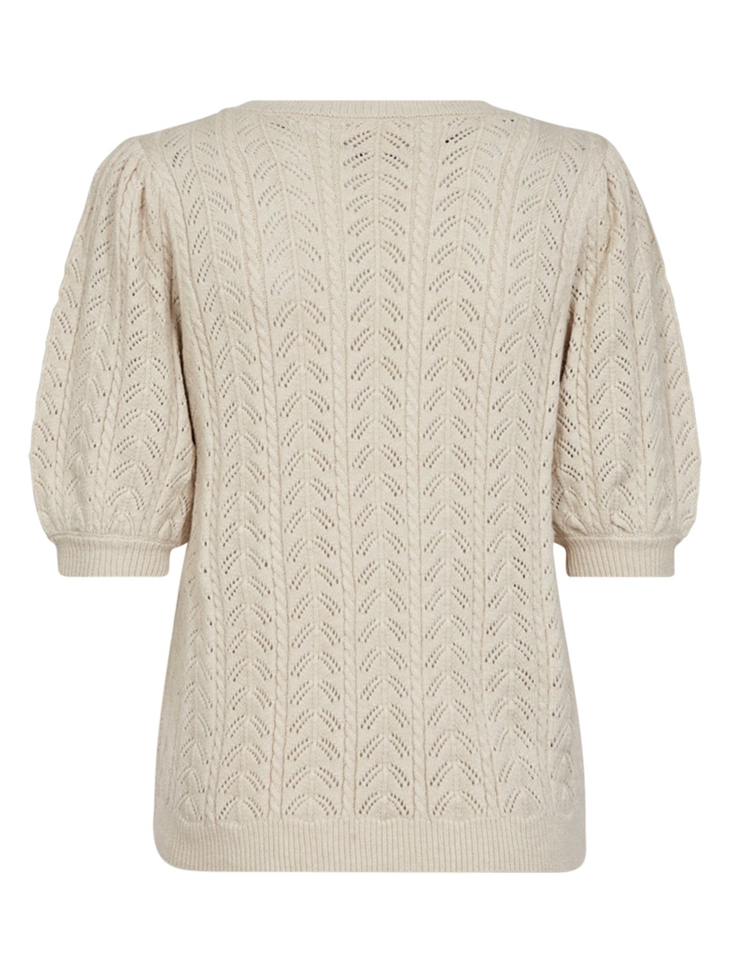 Freequent Trui Larry Beige 00080934-5200