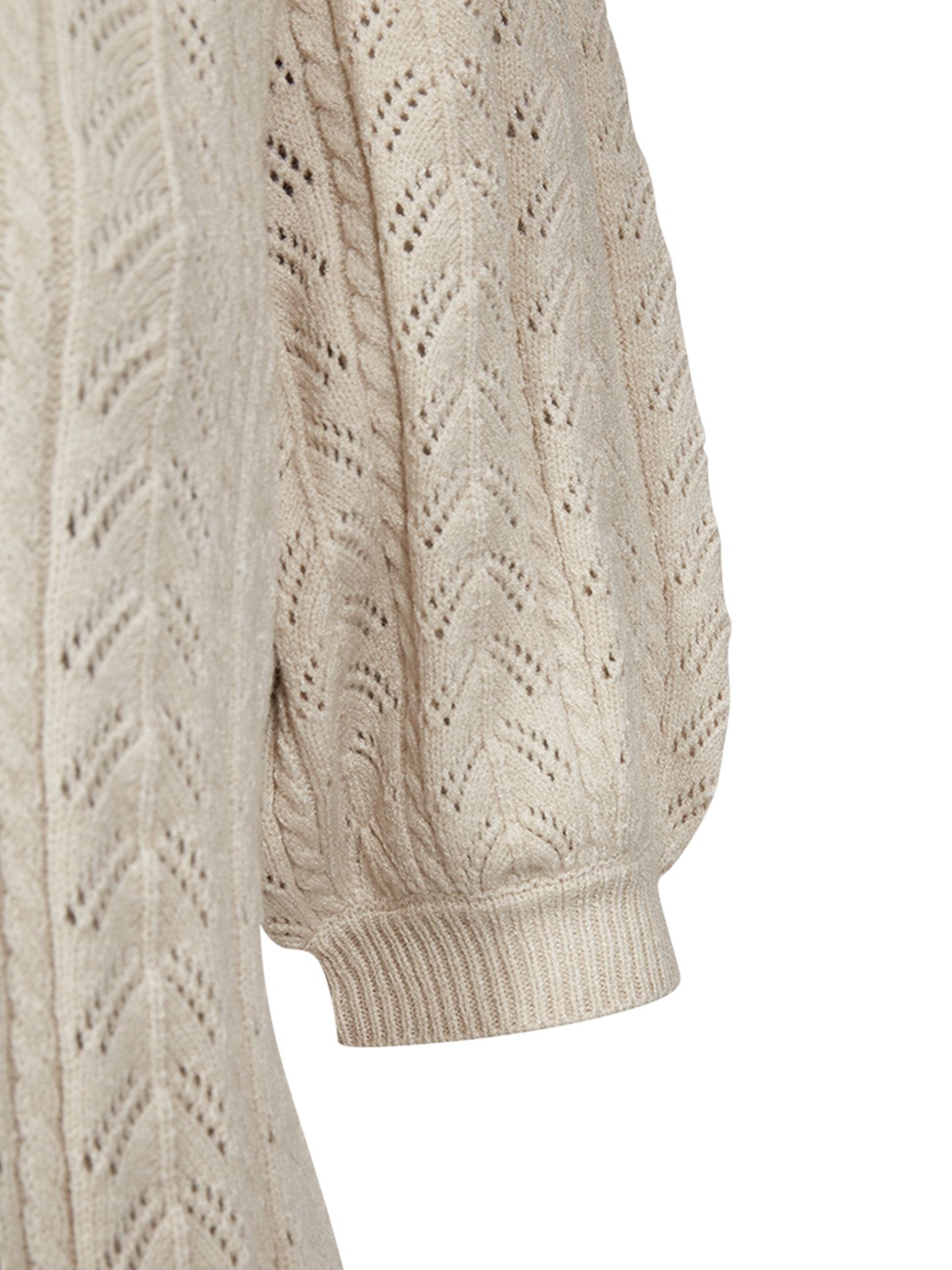 Freequent Trui Larry Beige 00080934-5200