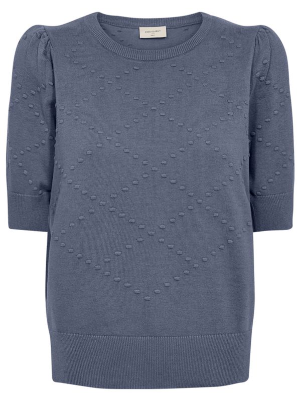Freequent Trui Dodo Blauw 2900075931040