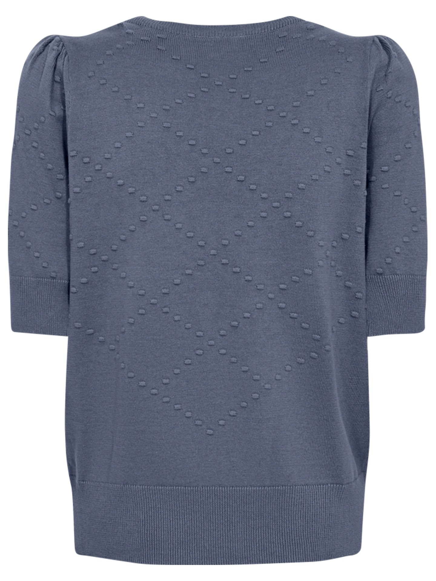 Freequent Trui Nikita Blauw 00080935-1350
