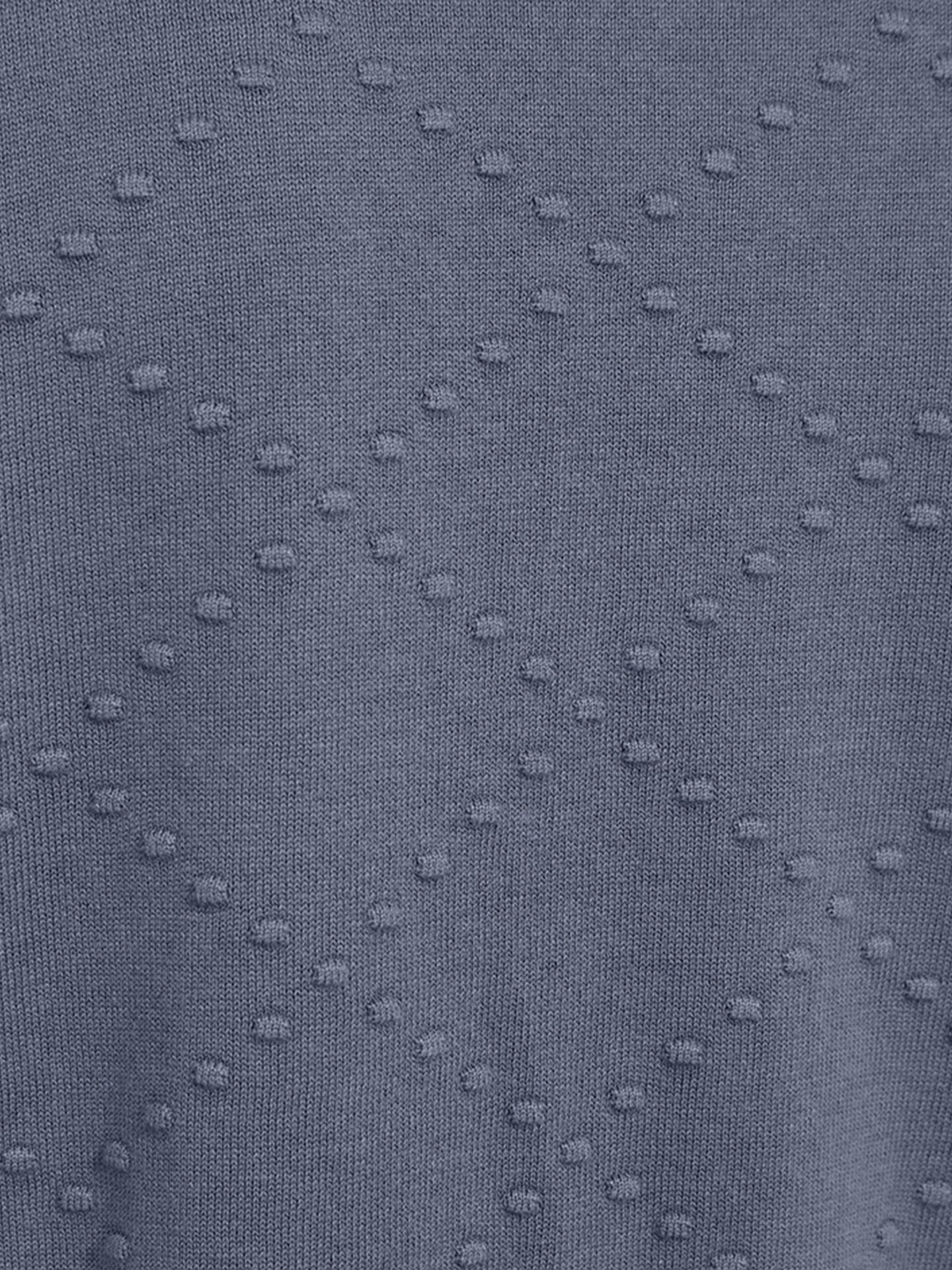 Freequent Trui Nikita Blauw 00080935-1350