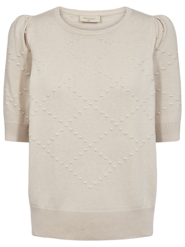 Freequent Trui Dodo Beige 2900075932061