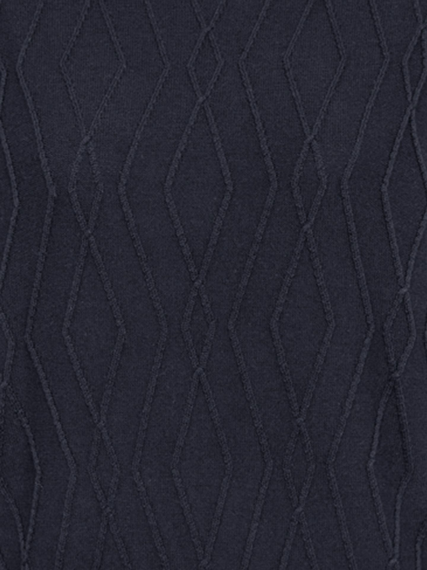 Freequent Trui Cotty Blauw 00080936-1500