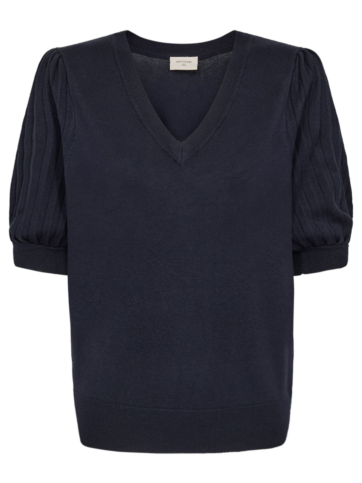Freequent Trui Joel Blauw 00080937-1500