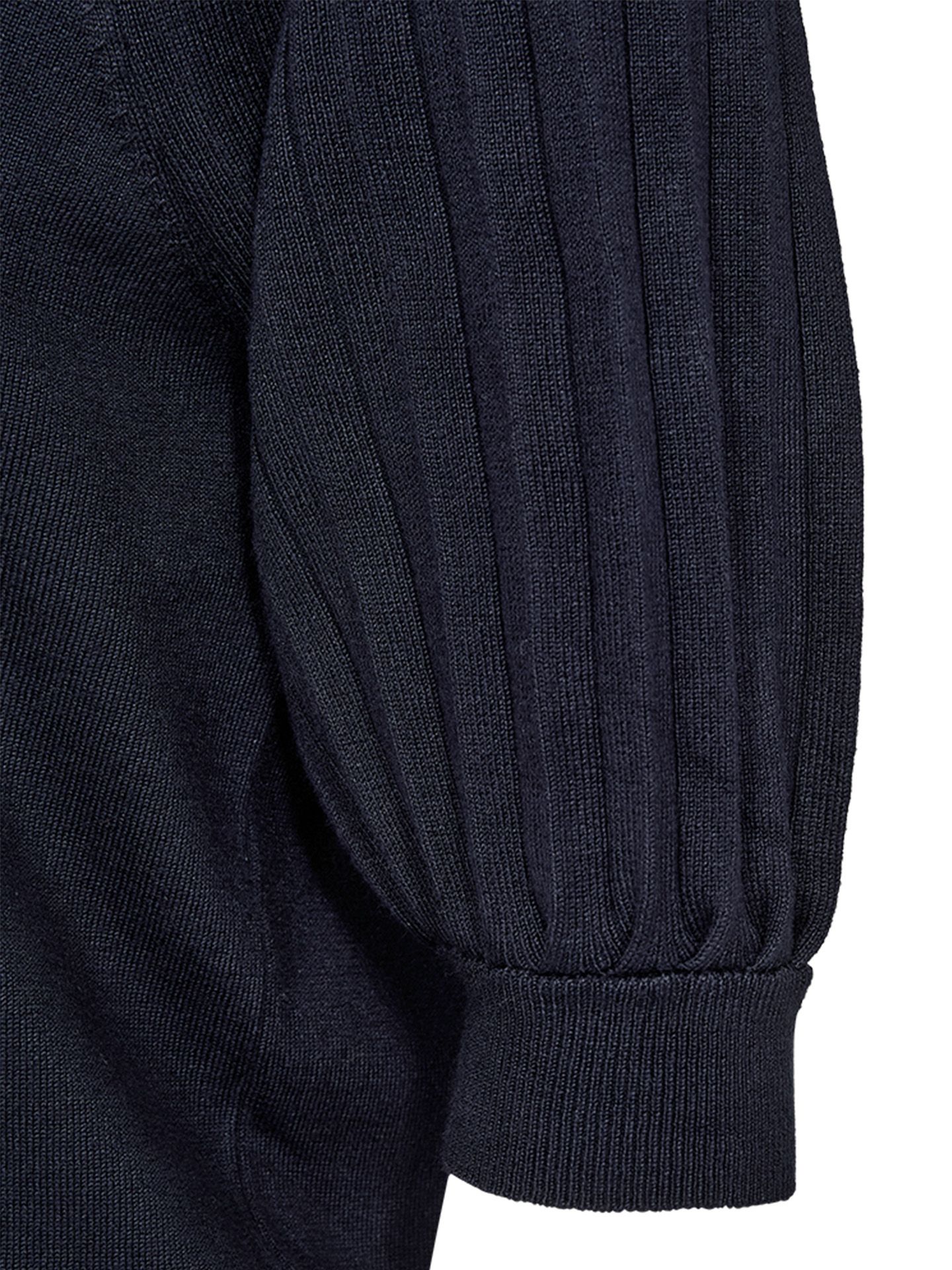 Freequent Trui Joel Blauw 00080937-1500