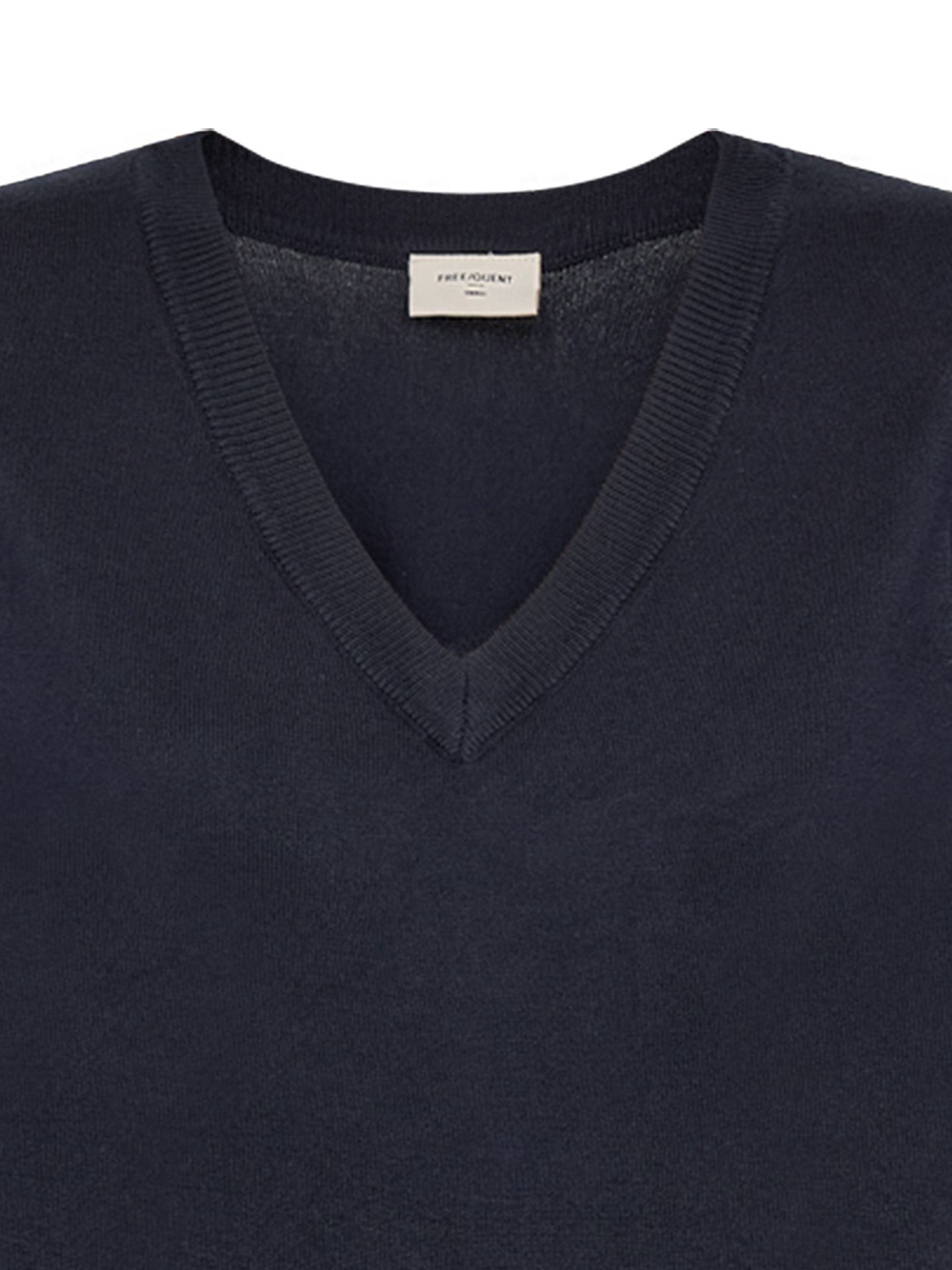 Freequent Trui Joel Blauw 00080937-1500