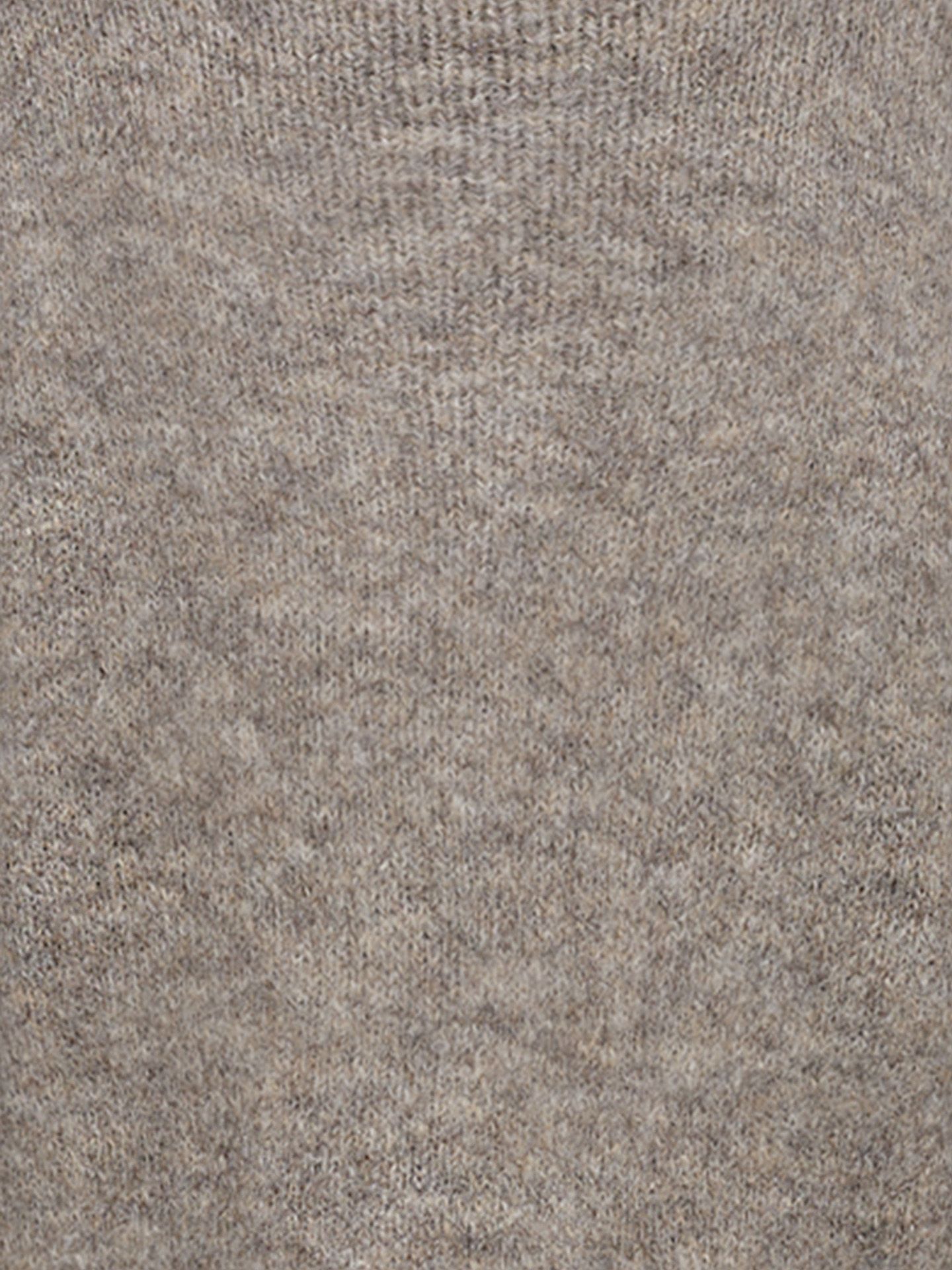 Freequent Trui Louisa Taupe 00080940-5510